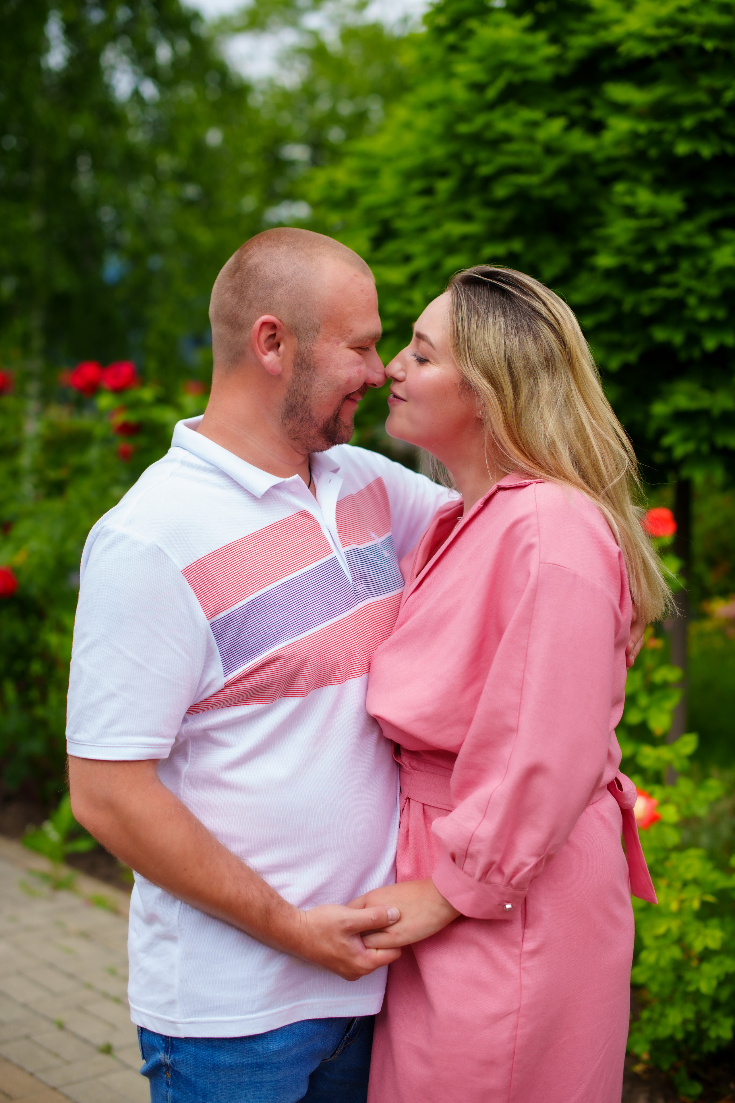 Таинство Крещения (18.06.2022). Фотограф Андрей Чеботок (Белгород, Курск, Воронеж, Старый Оскол)