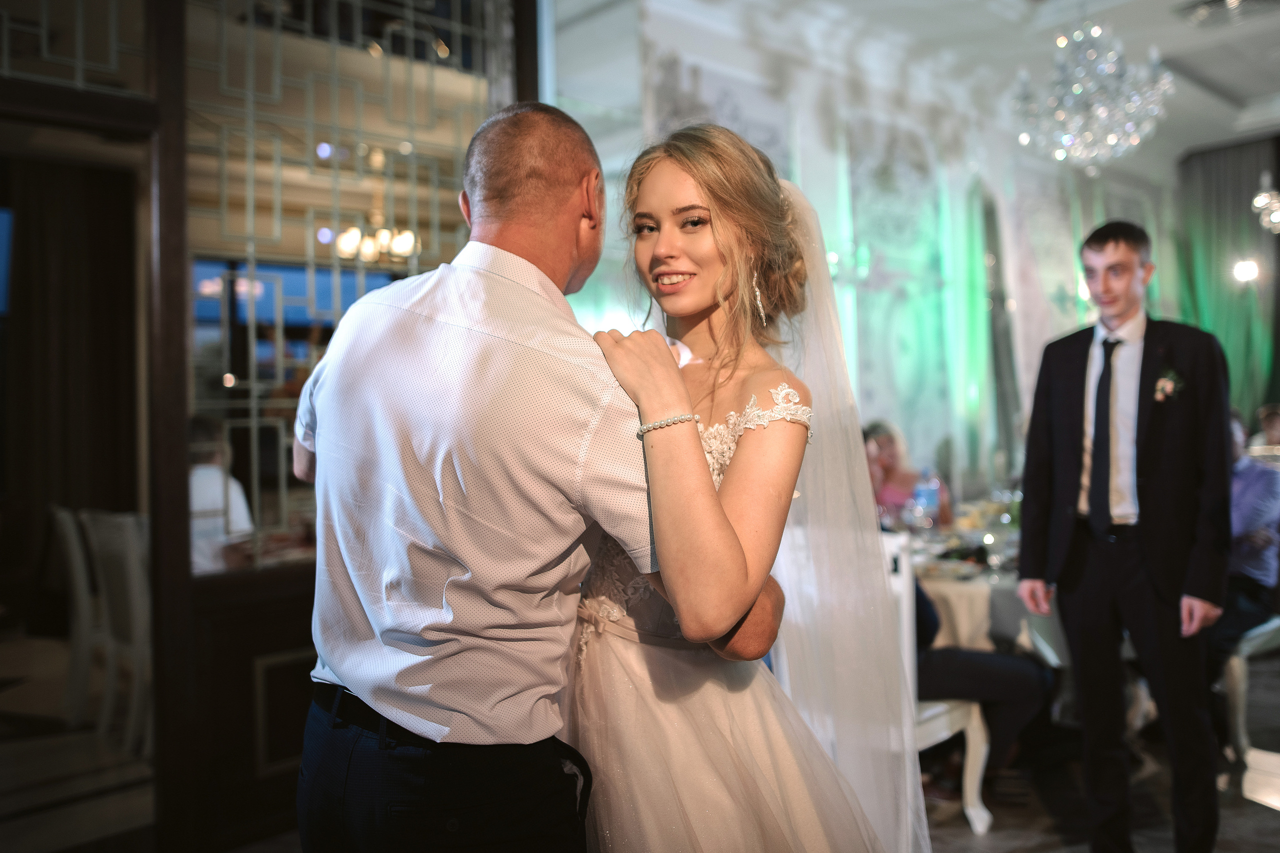 Антон и Алина Жировы. Фотограф Андрей Чеботок (Белгород, Курск, Воронеж, Старый Оскол)