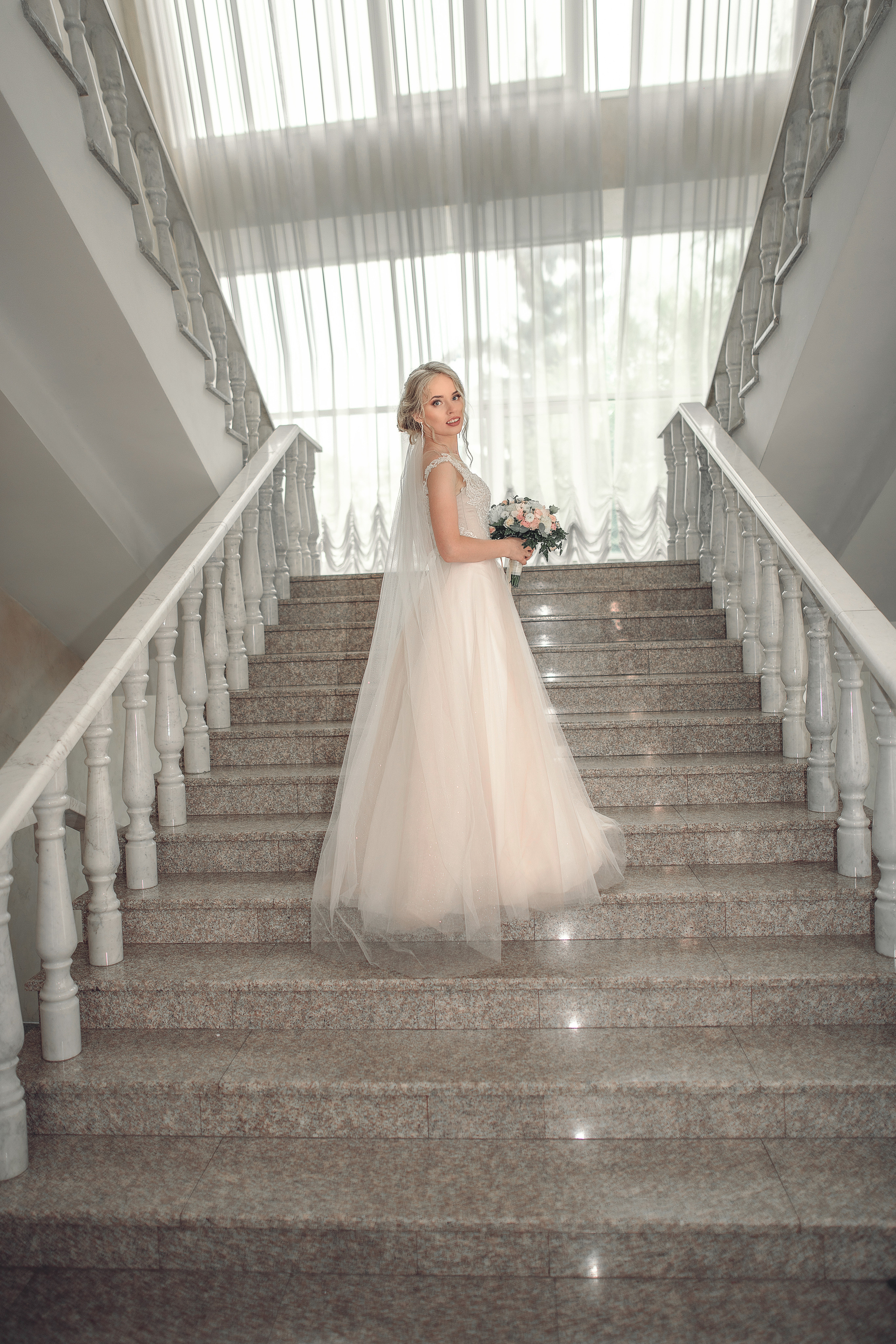 Антон и Алина Жировы. Фотограф Андрей Чеботок (Белгород, Курск, Воронеж, Старый Оскол)