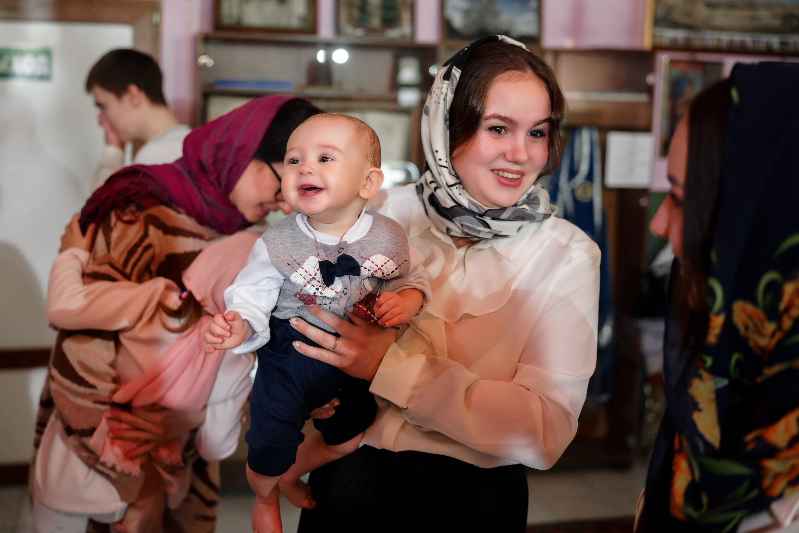 01.04.2023. Фотограф Андрей Чеботок (Белгород, Курск, Воронеж, Старый Оскол)