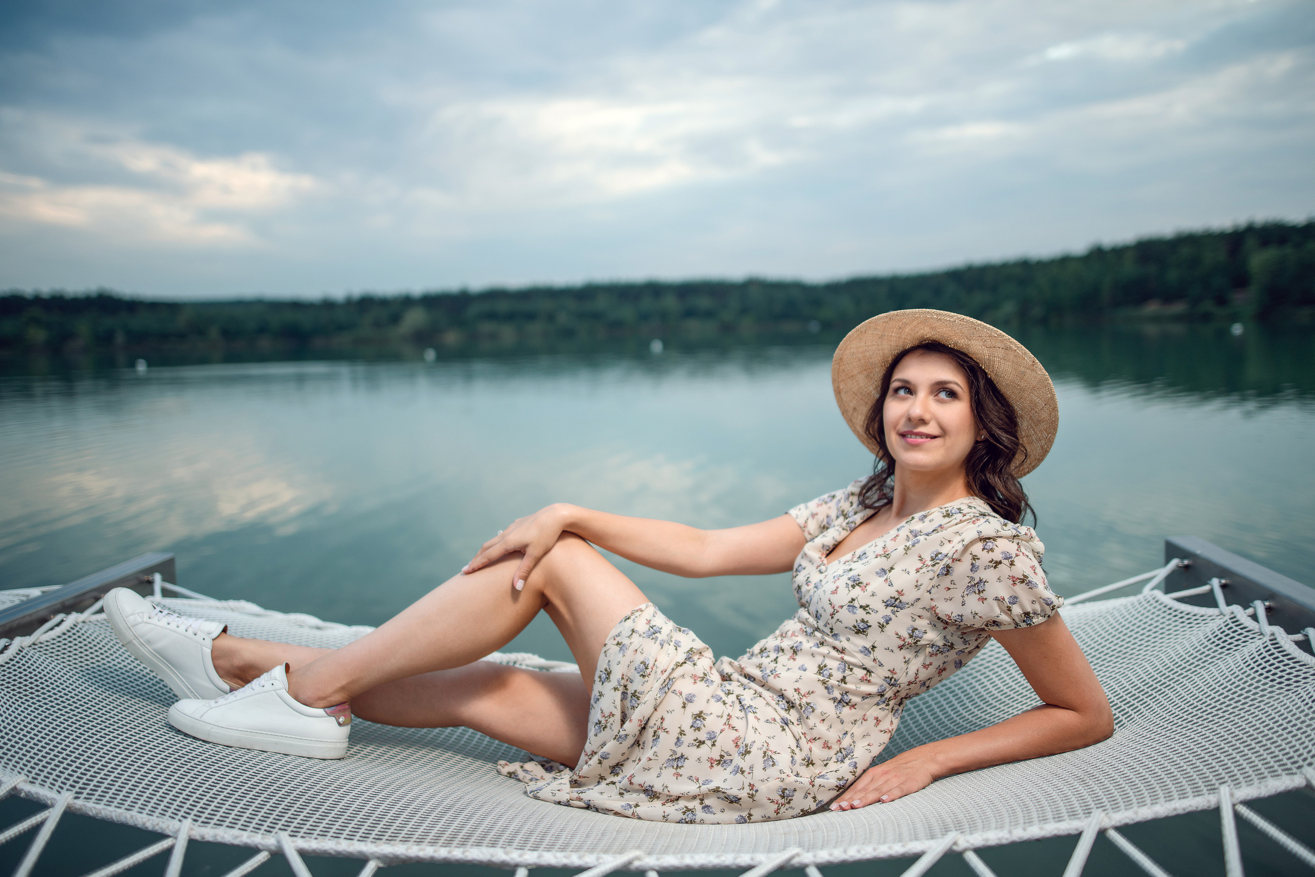 Илья и Дарья. Фотограф Андрей Чеботок (Белгород, Курск, Воронеж, Старый Оскол)