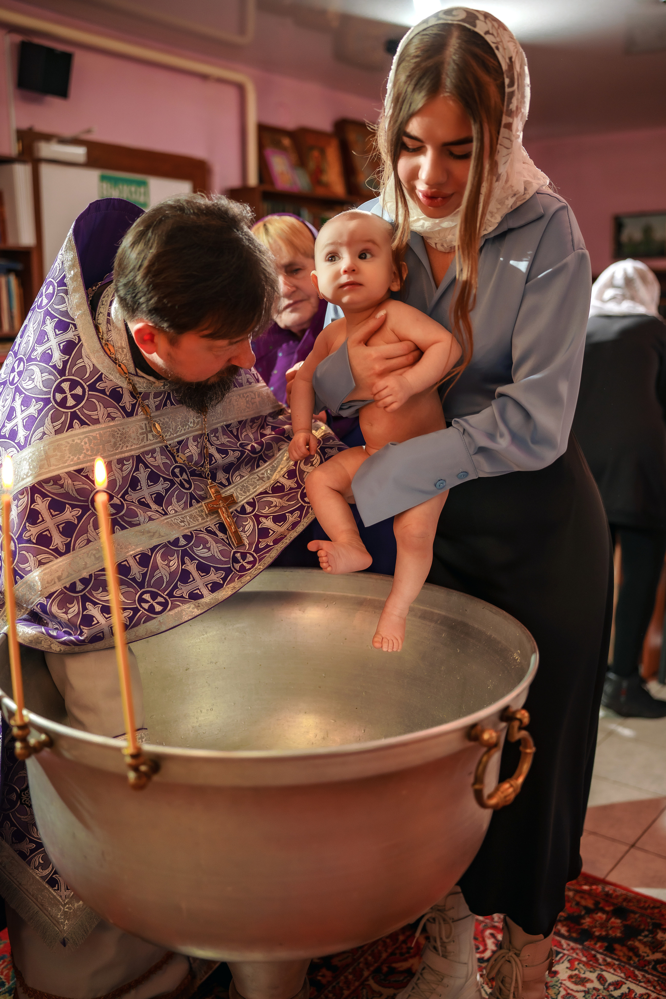 01.04.2023. Фотограф Андрей Чеботок (Белгород, Курск, Воронеж, Старый Оскол)