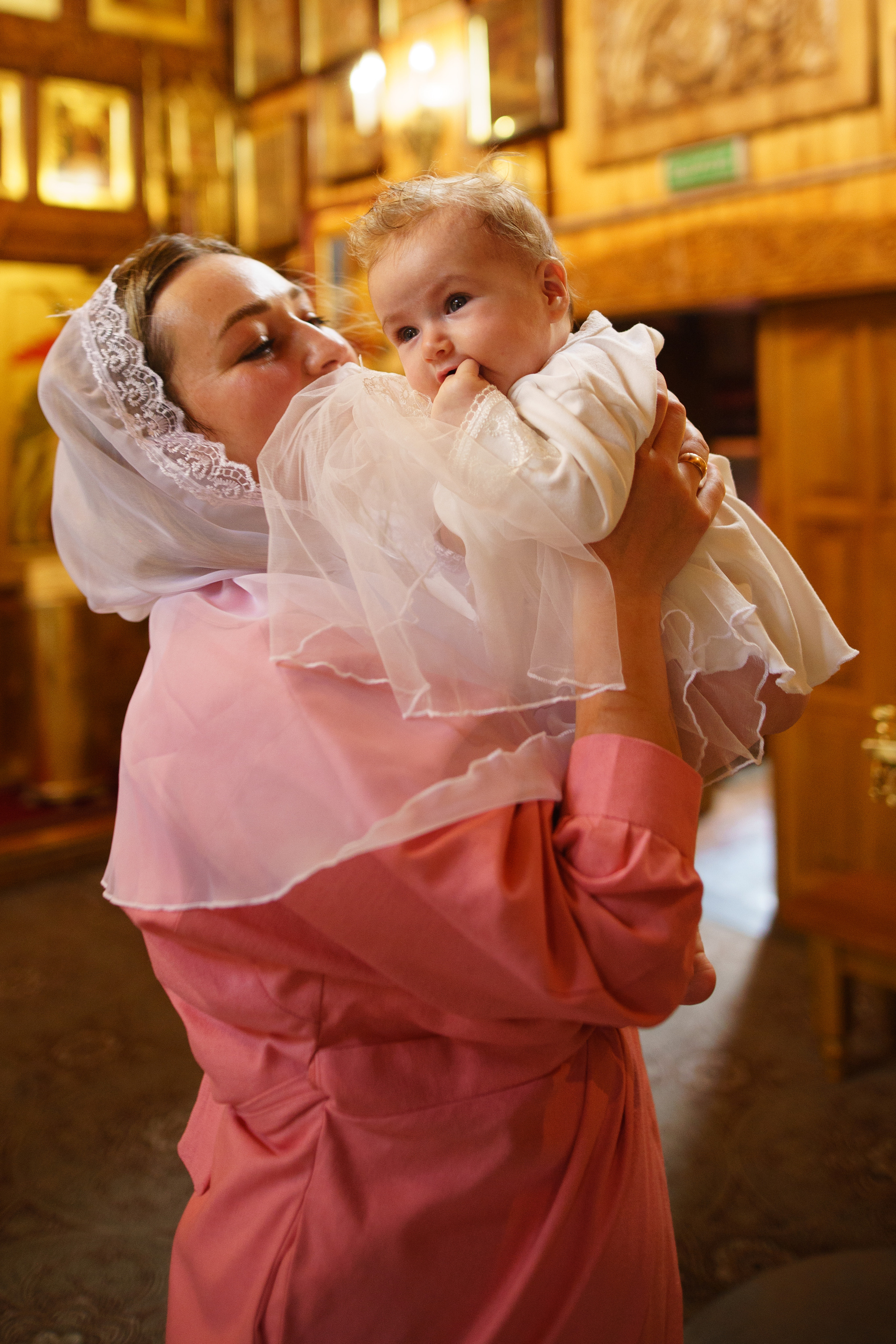 Таинство Крещения (18.06.2022). Фотограф Андрей Чеботок (Белгород, Курск, Воронеж, Старый Оскол)