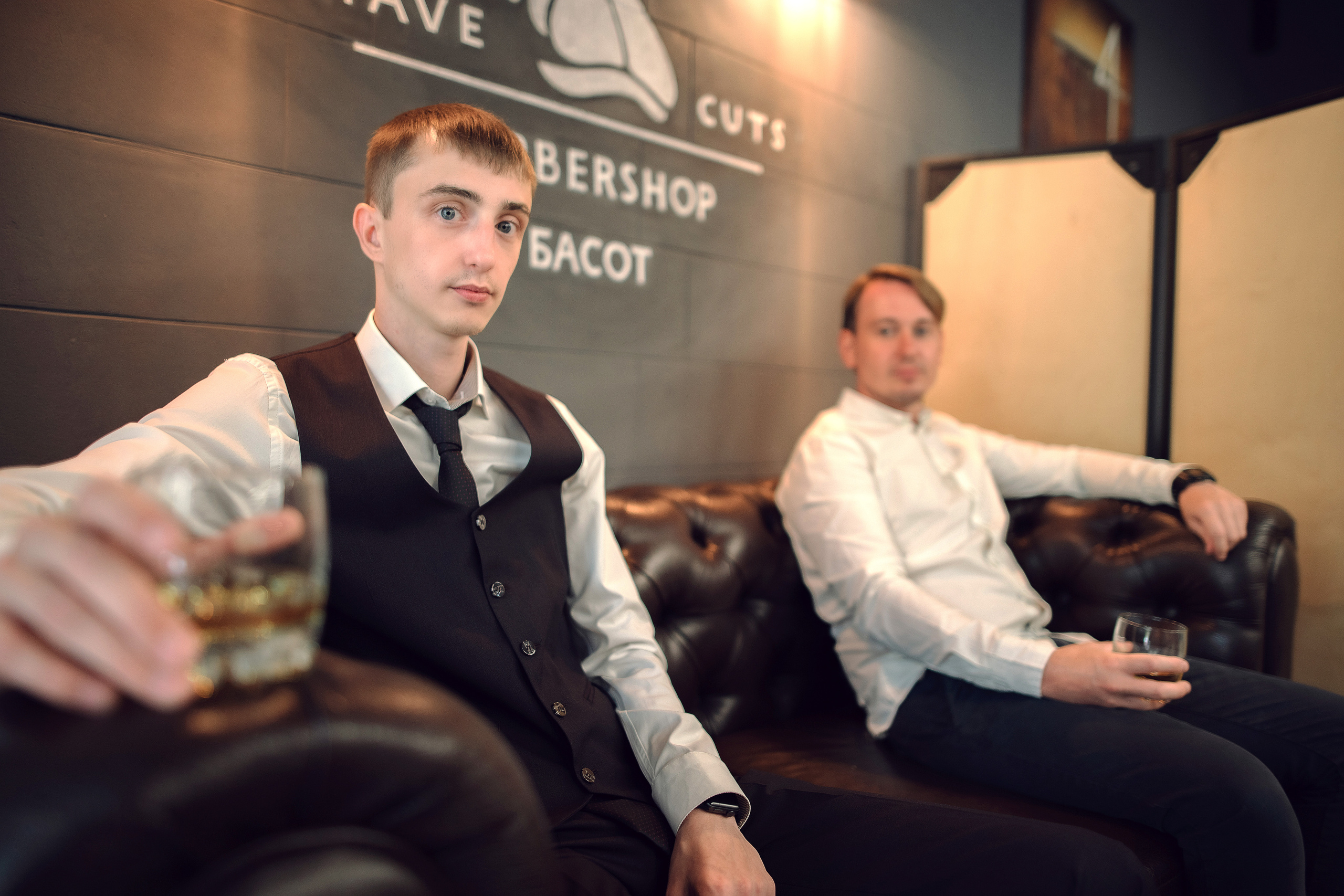 Антон и Алина Жировы. Фотограф Андрей Чеботок (Белгород, Курск, Воронеж, Старый Оскол)