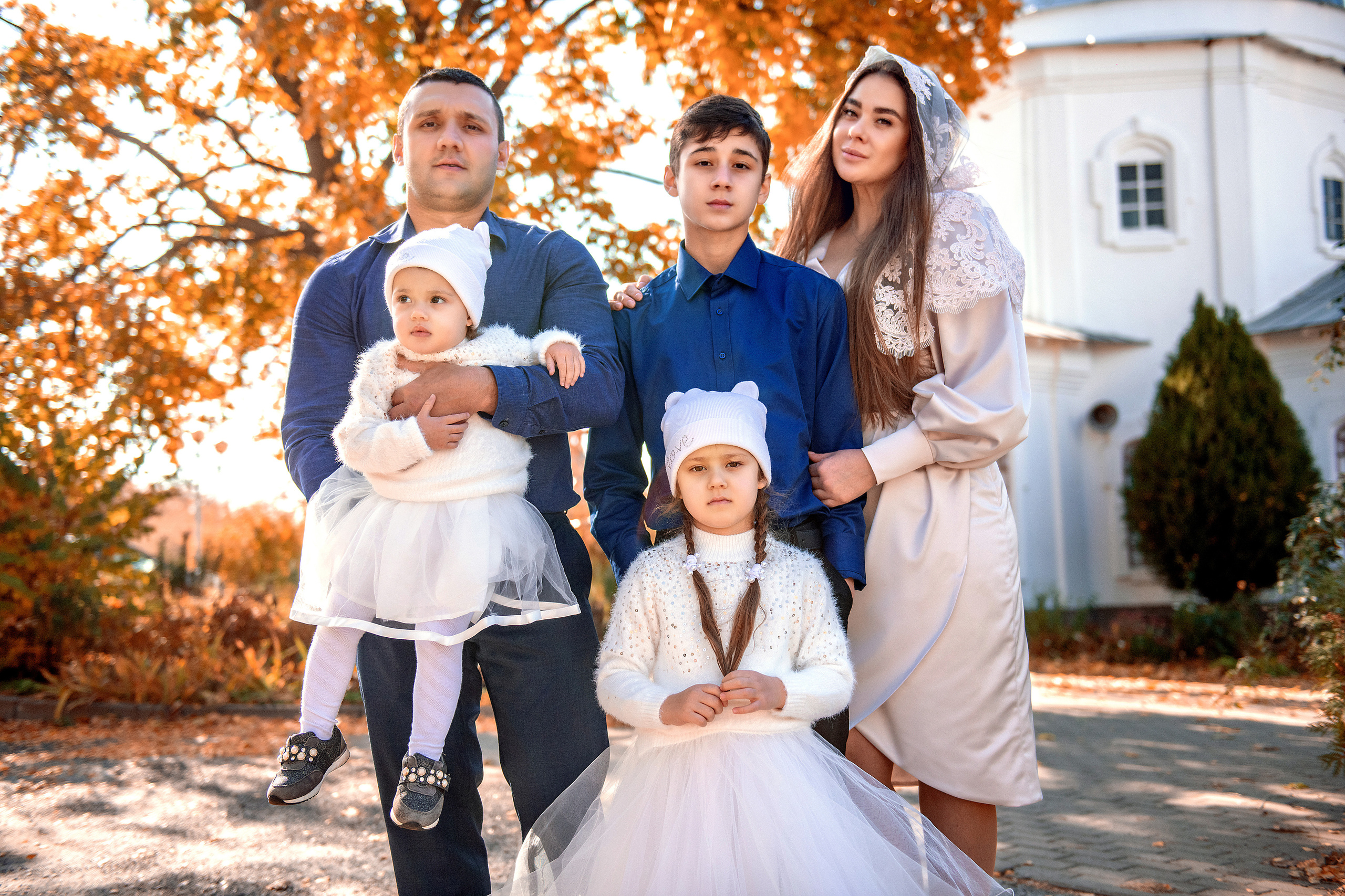 Таинства Венчания (11.10.2021). Фотограф Андрей Чеботок (Белгород, Курск, Воронеж, Старый Оскол)