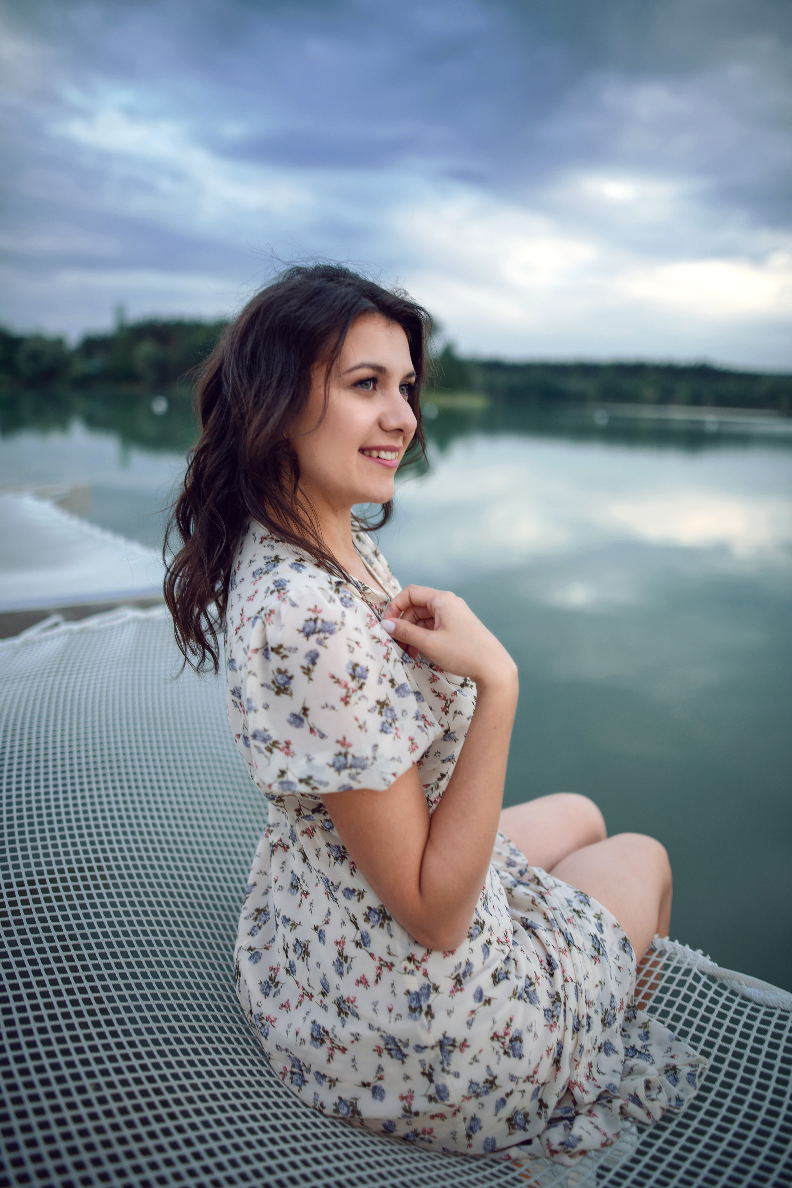 Илья и Дарья. Фотограф Андрей Чеботок (Белгород, Курск, Воронеж, Старый Оскол)