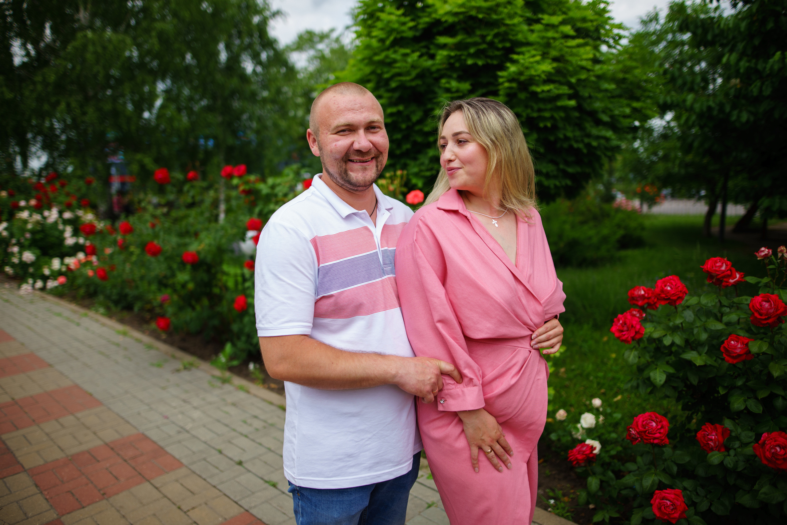 Таинство Крещения (18.06.2022). Фотограф Андрей Чеботок (Белгород, Курск, Воронеж, Старый Оскол)