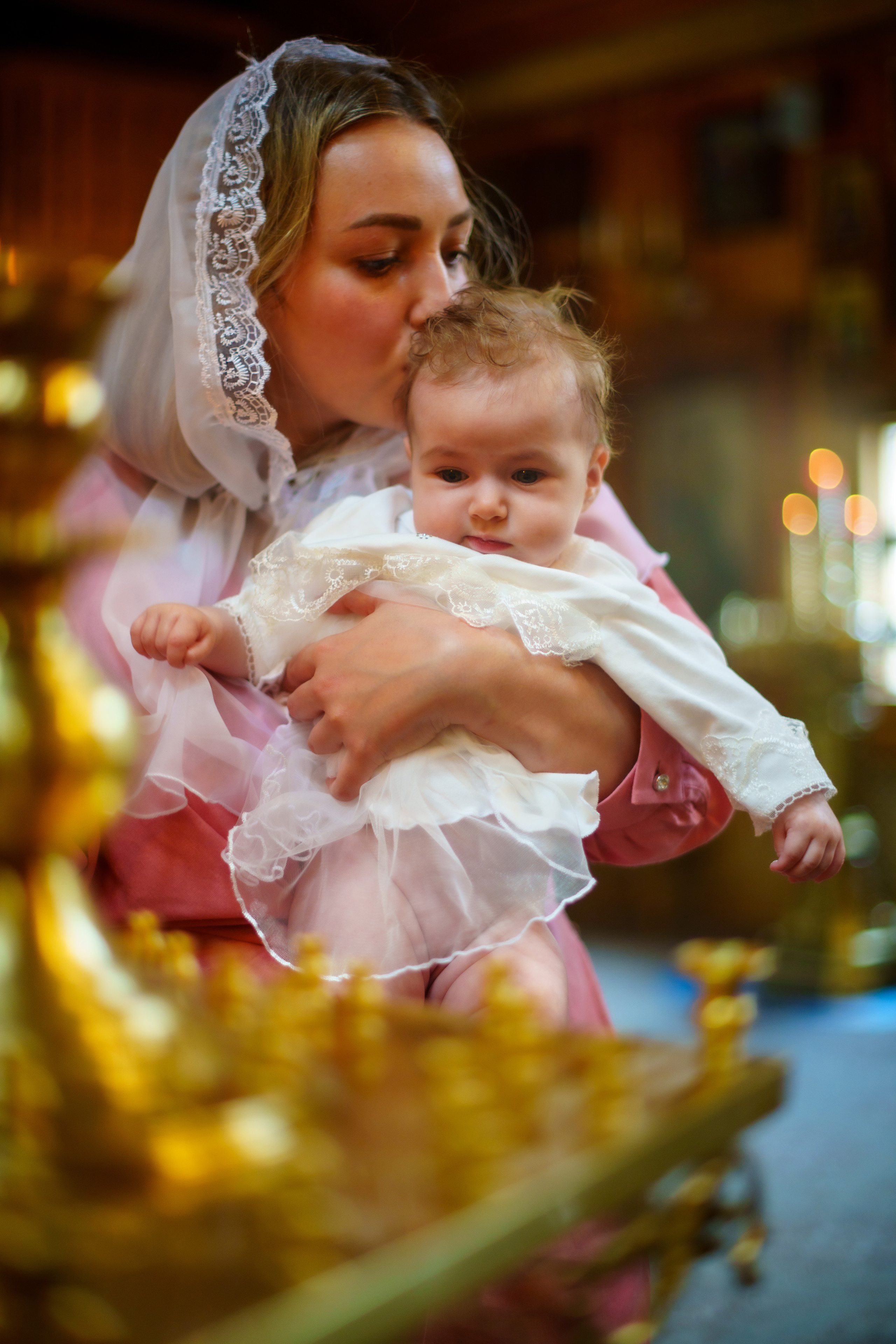 Таинство Крещения (18.06.2022). Фотограф Андрей Чеботок (Белгород, Курск, Воронеж, Старый Оскол)