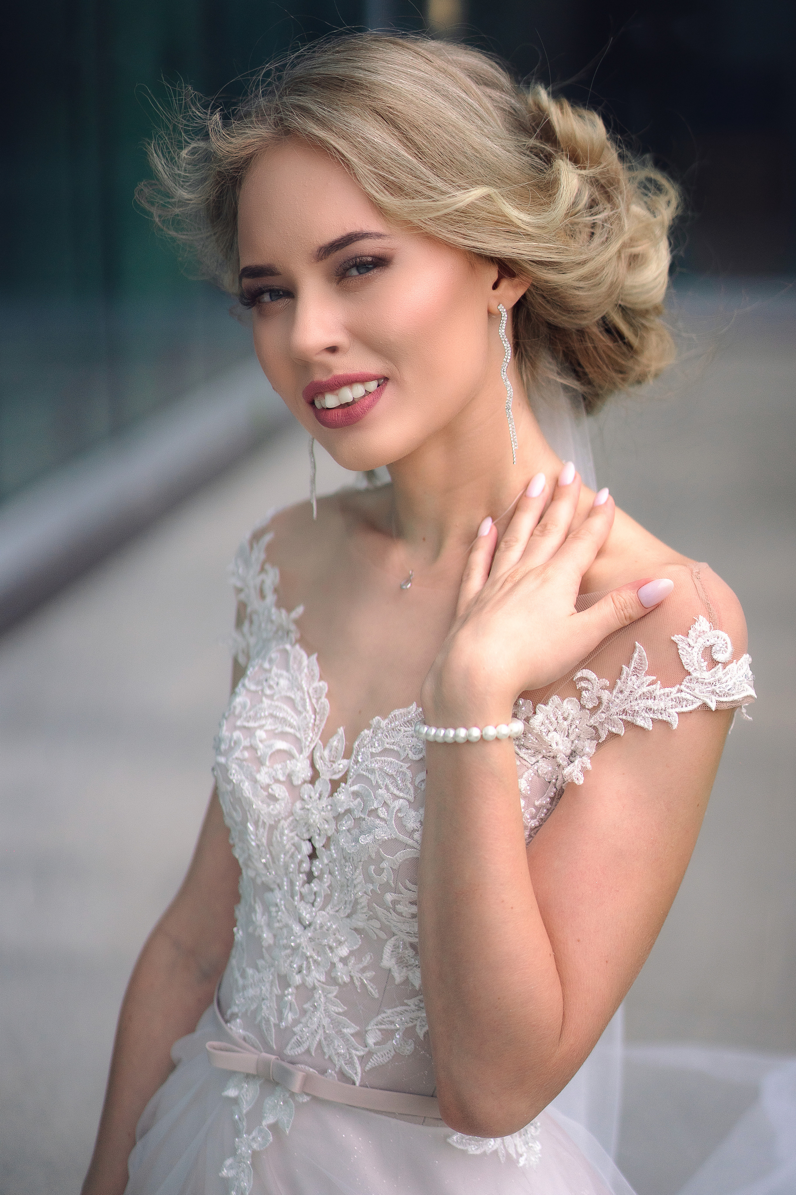 Антон и Алина Жировы. Фотограф Андрей Чеботок (Белгород, Курск, Воронеж, Старый Оскол)