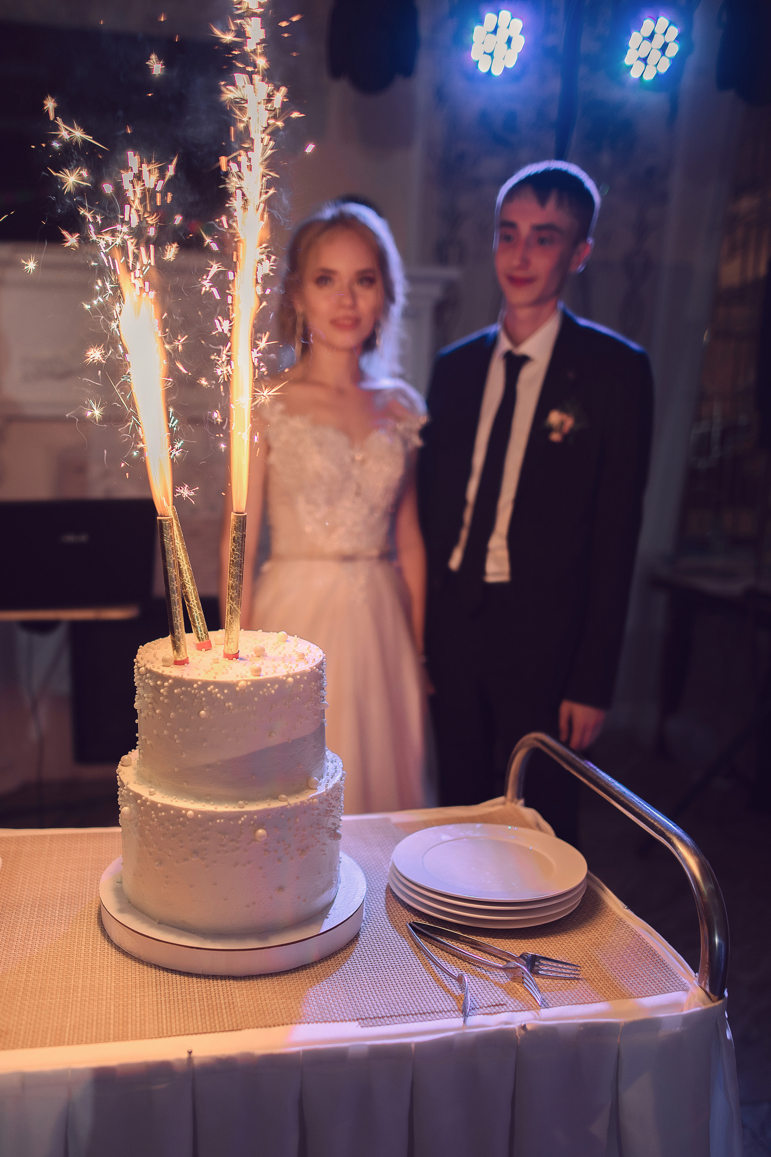 Антон и Алина Жировы. Фотограф Андрей Чеботок (Белгород, Курск, Воронеж, Старый Оскол)