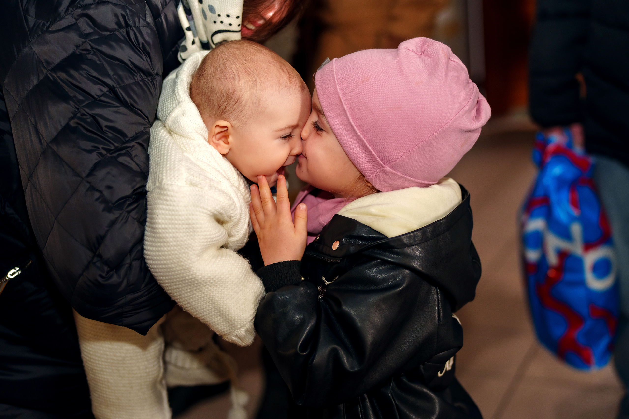 01.04.2023. Фотограф Андрей Чеботок (Белгород, Курск, Воронеж, Старый Оскол)