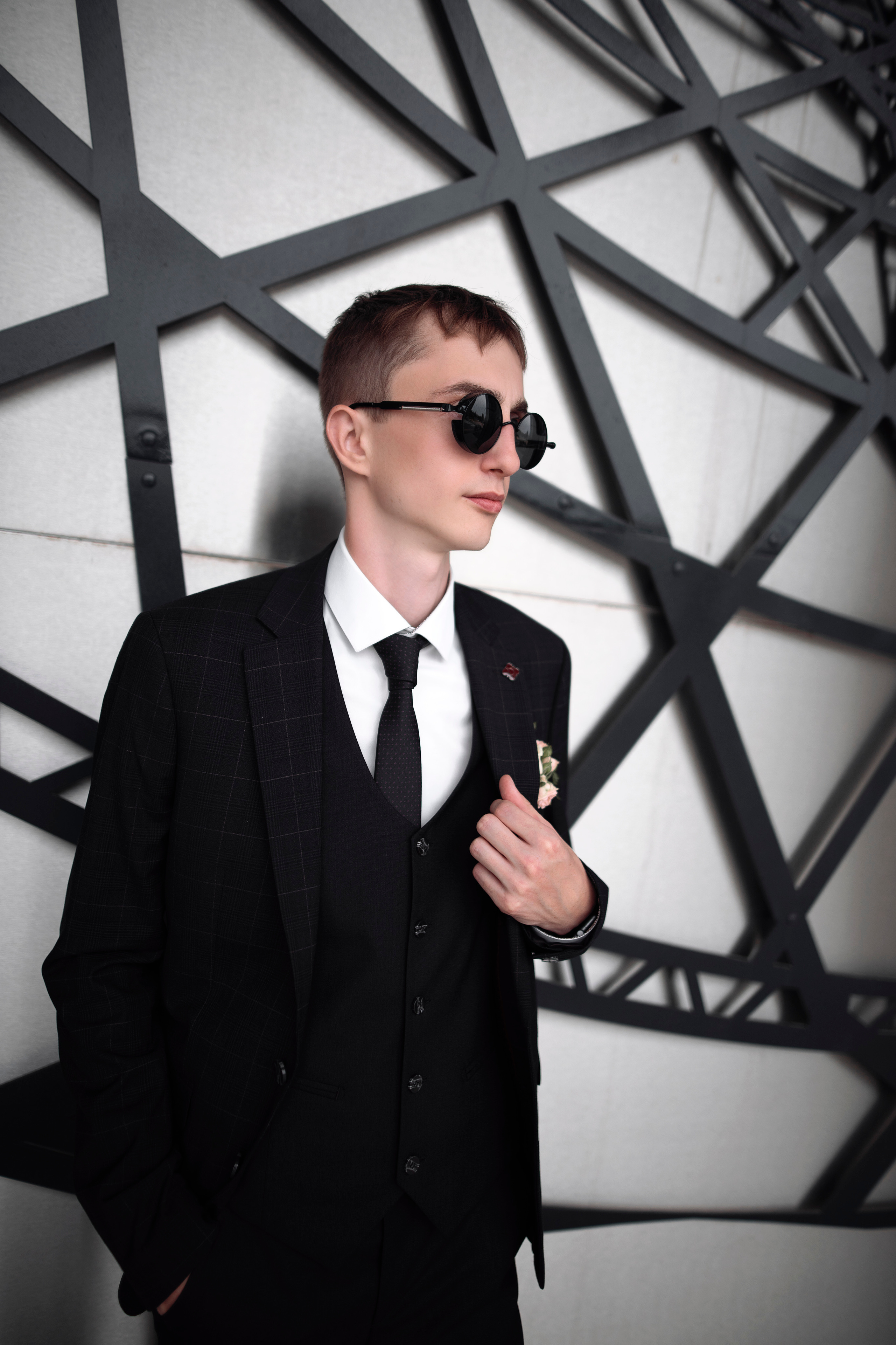 Антон и Алина Жировы. Фотограф Андрей Чеботок (Белгород, Курск, Воронеж, Старый Оскол)