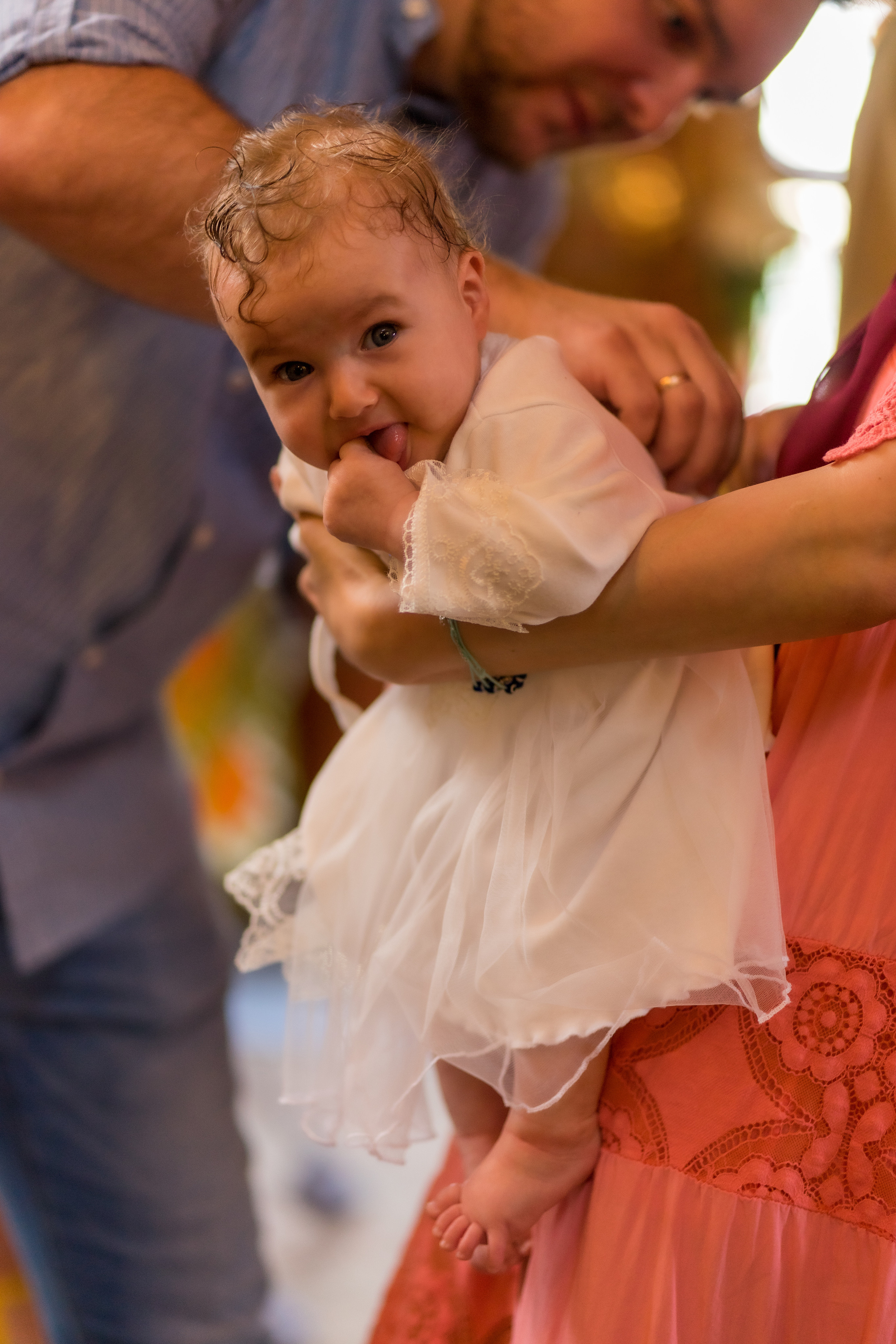 Таинство Крещения (18.06.2022). Фотограф Андрей Чеботок (Белгород, Курск, Воронеж, Старый Оскол)