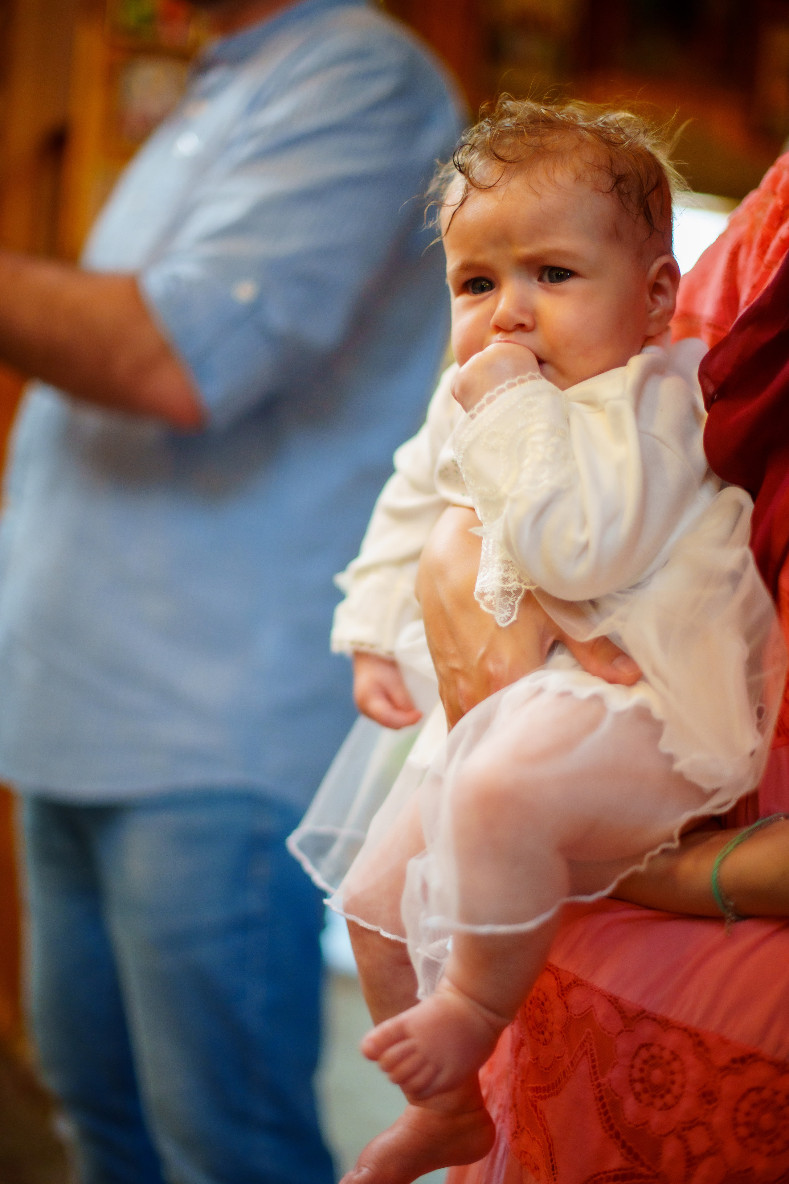 Таинство Крещения (18.06.2022). Фотограф Андрей Чеботок (Белгород, Курск, Воронеж, Старый Оскол)