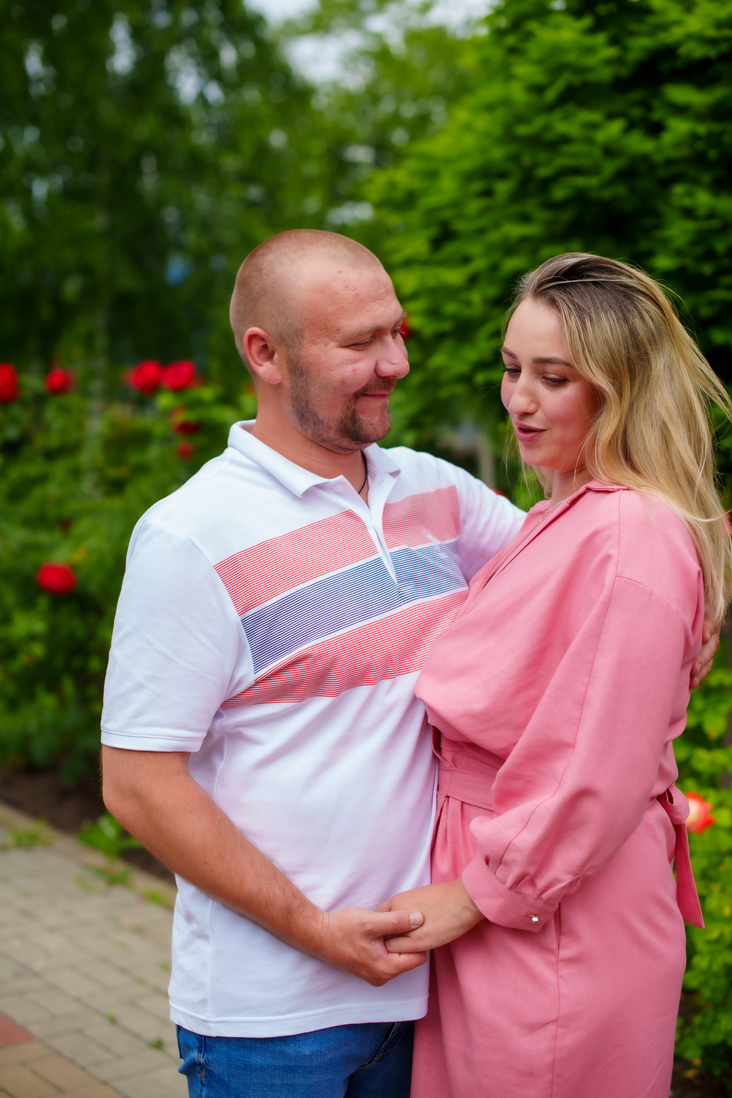 Таинство Крещения (18.06.2022). Фотограф Андрей Чеботок (Белгород, Курск, Воронеж, Старый Оскол)