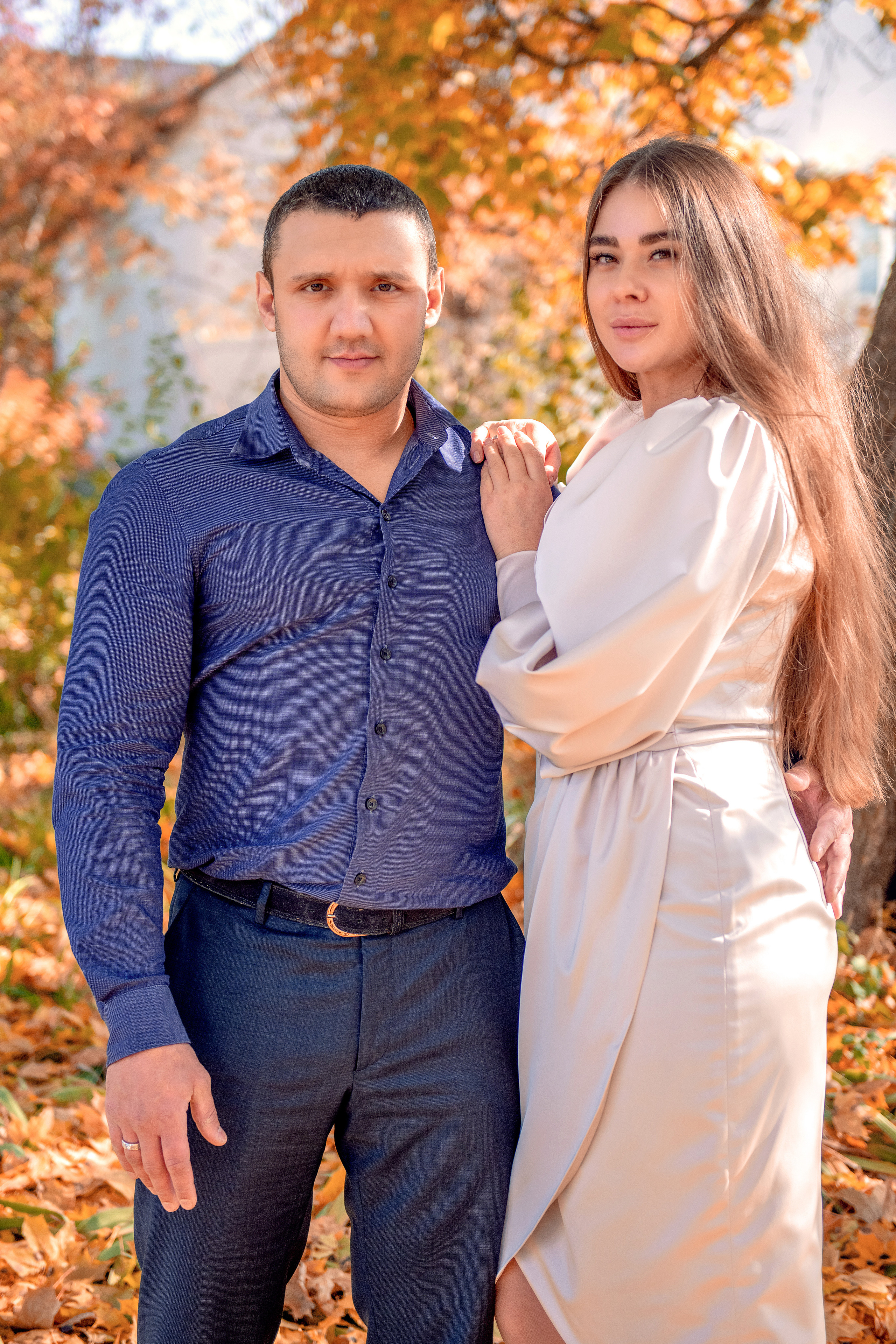 Таинства Венчания (11.10.2021). Фотограф Андрей Чеботок (Белгород, Курск, Воронеж, Старый Оскол)