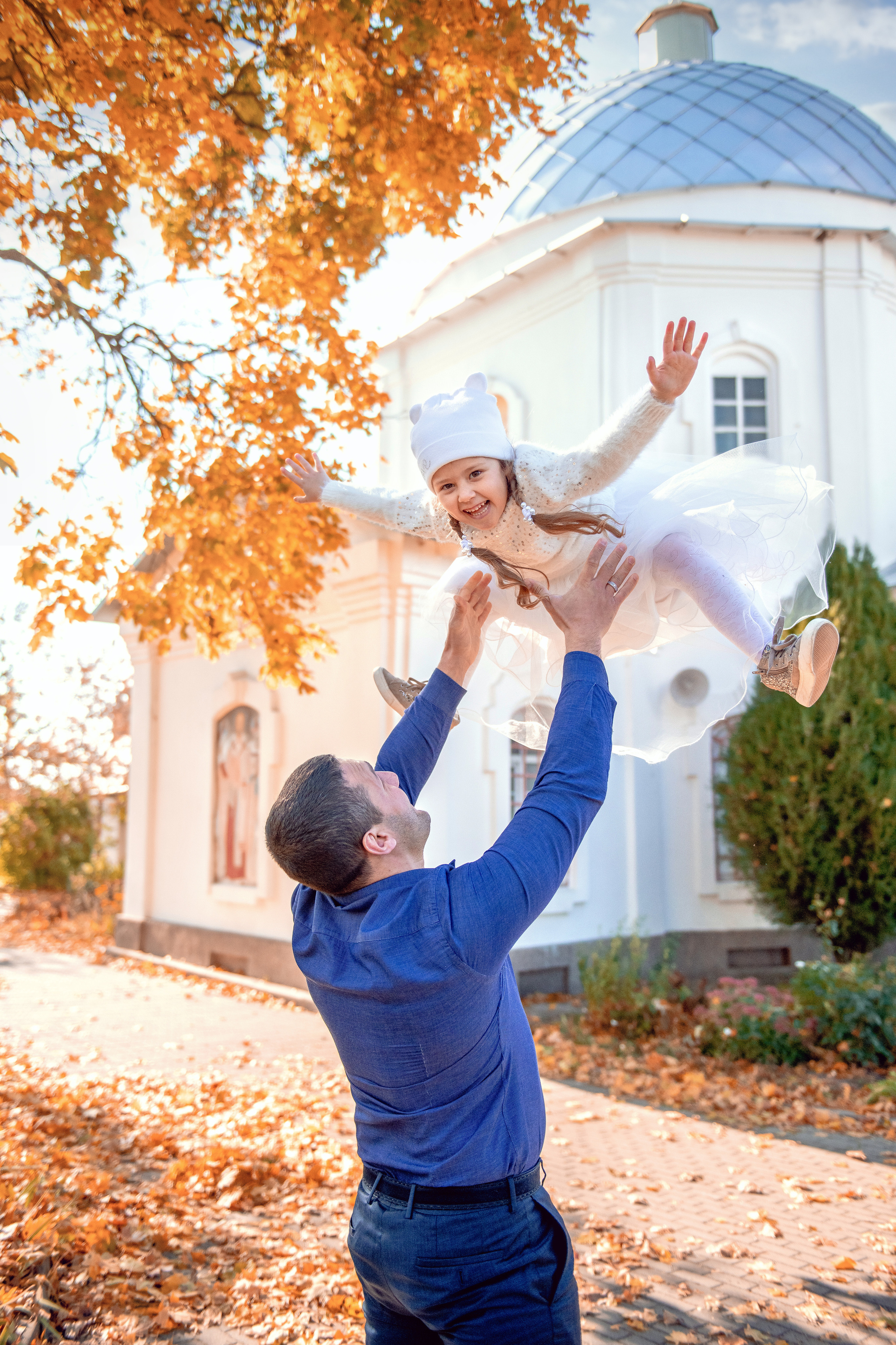 Таинства Венчания (11.10.2021). Фотограф Андрей Чеботок (Белгород, Курск, Воронеж, Старый Оскол)