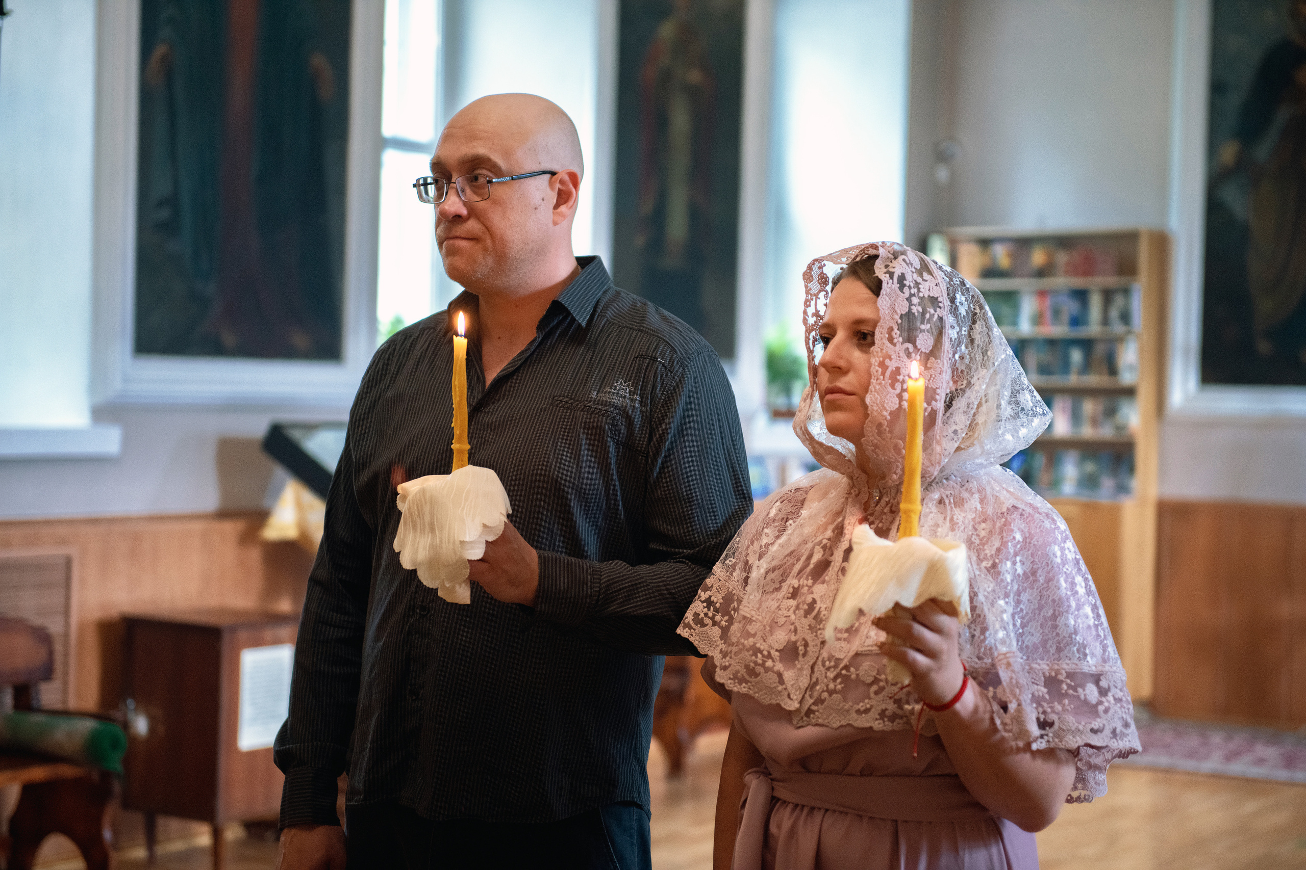 Таинства Венчания (06.06.2021). Фотограф Андрей Чеботок (Белгород, Курск, Воронеж, Старый Оскол)