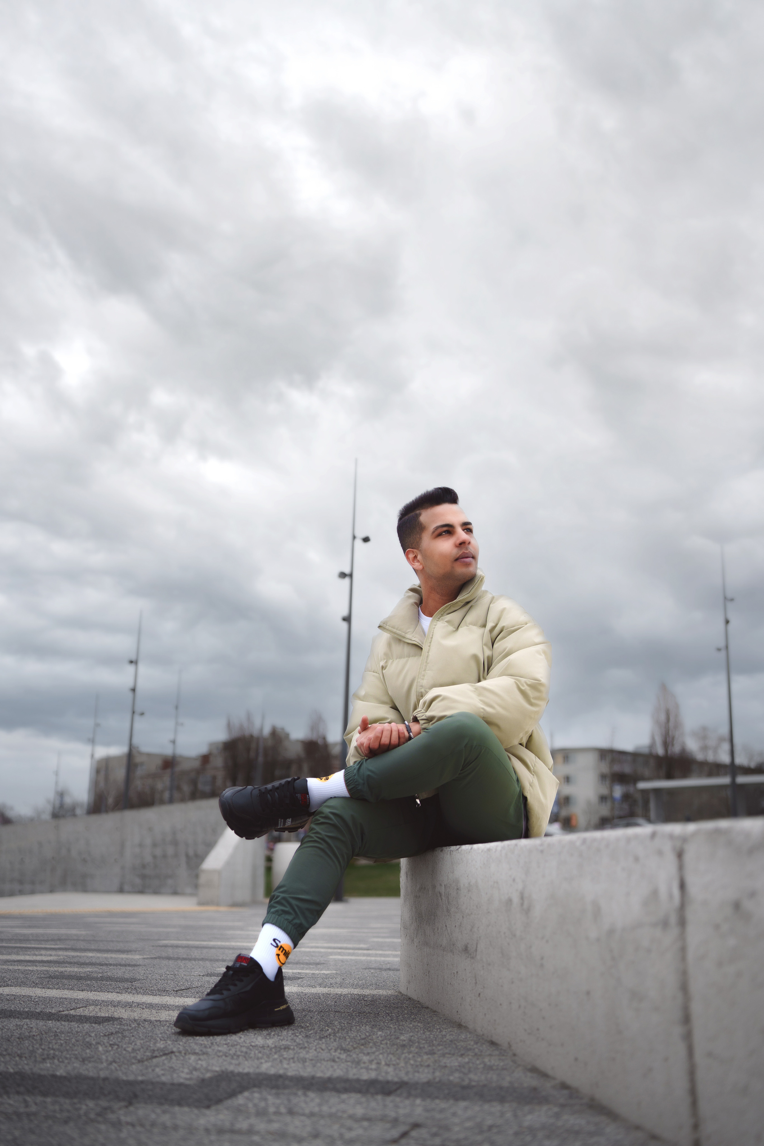 Фотосессия для Moayad Alsardi. Фотограф Андрей Чеботок (Белгород, Курск, Воронеж, Старый Оскол)