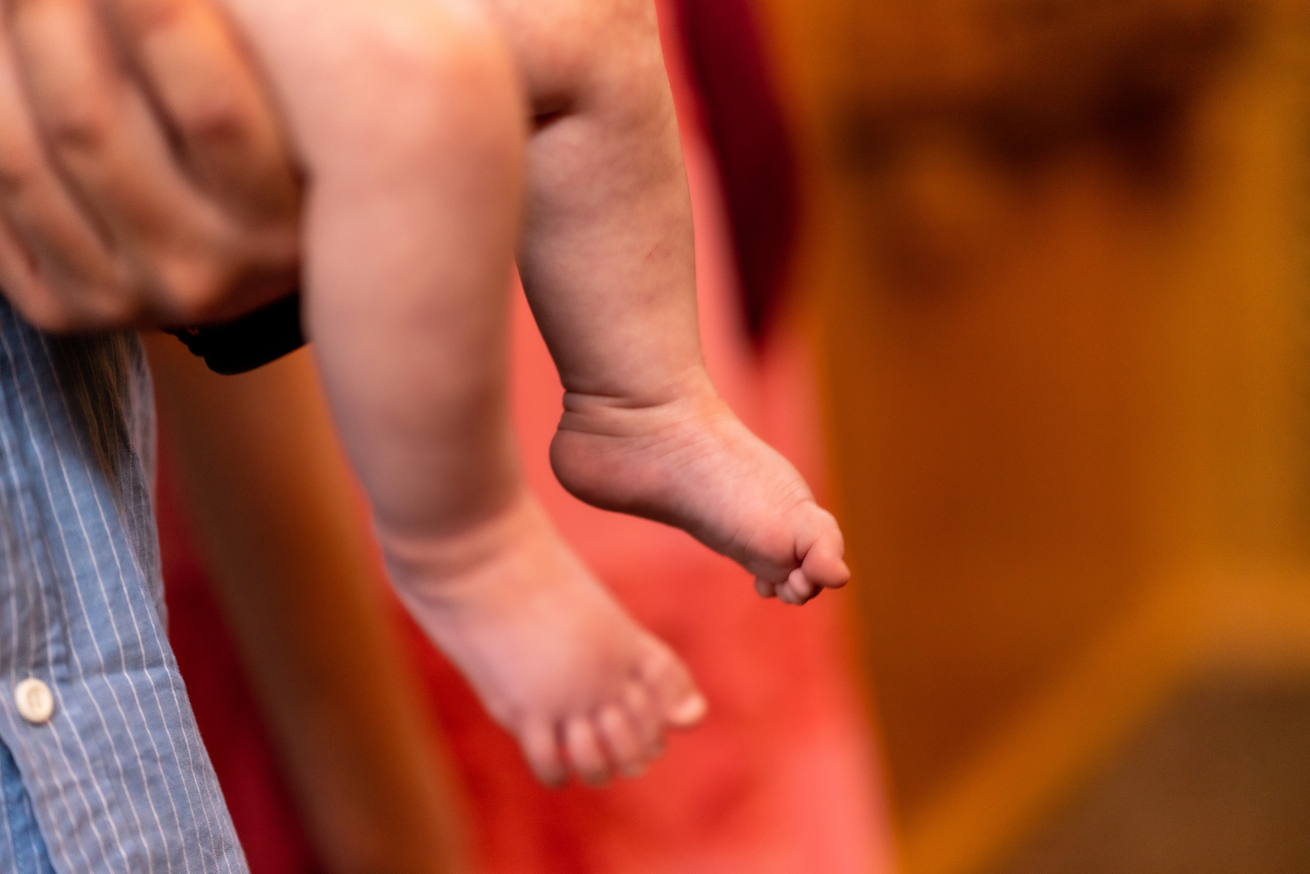 Таинство Крещения (18.06.2022). Фотограф Андрей Чеботок (Белгород, Курск, Воронеж, Старый Оскол)