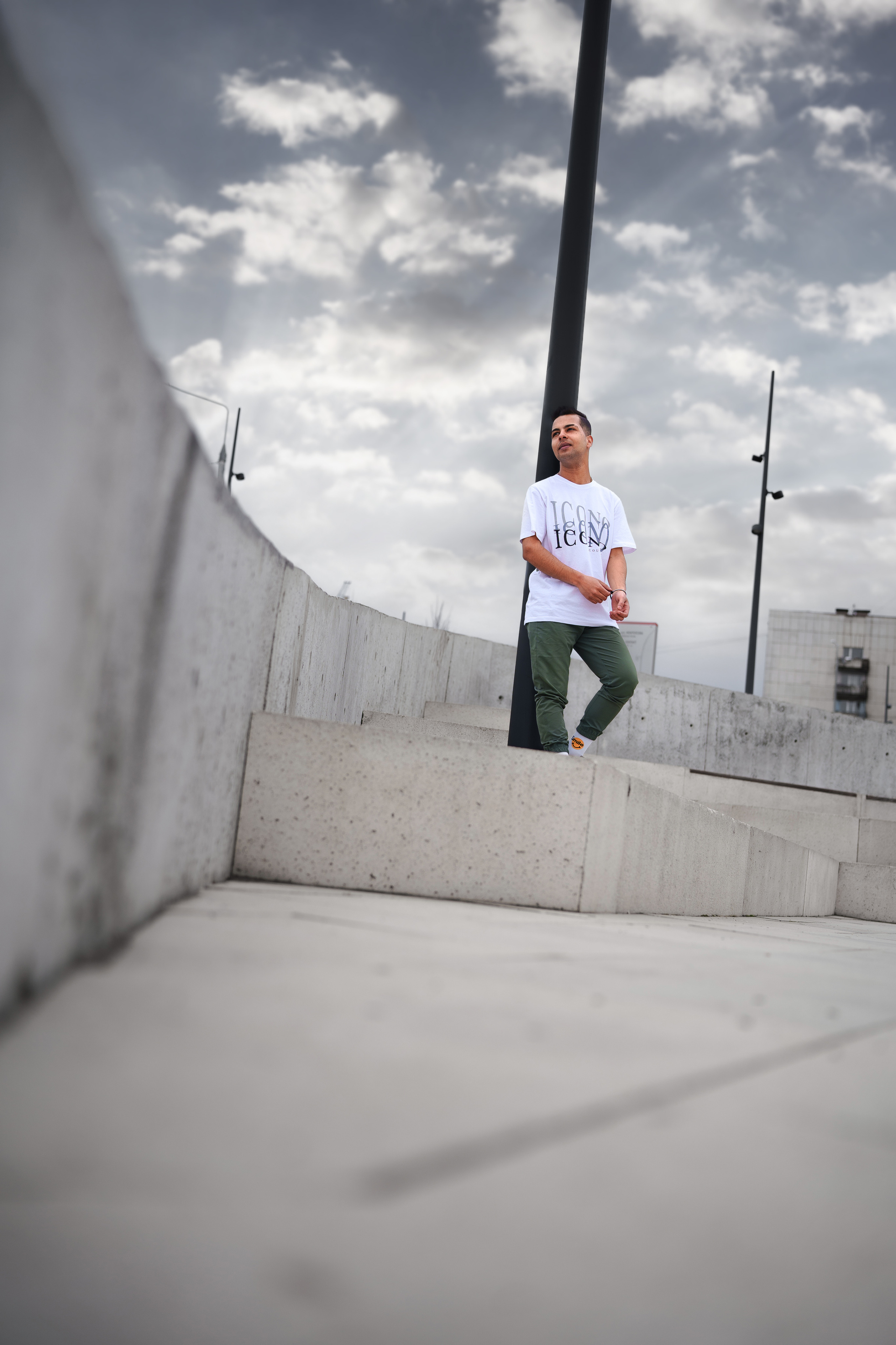 Фотосессия для Moayad Alsardi. Фотограф Андрей Чеботок (Белгород, Курск, Воронеж, Старый Оскол)