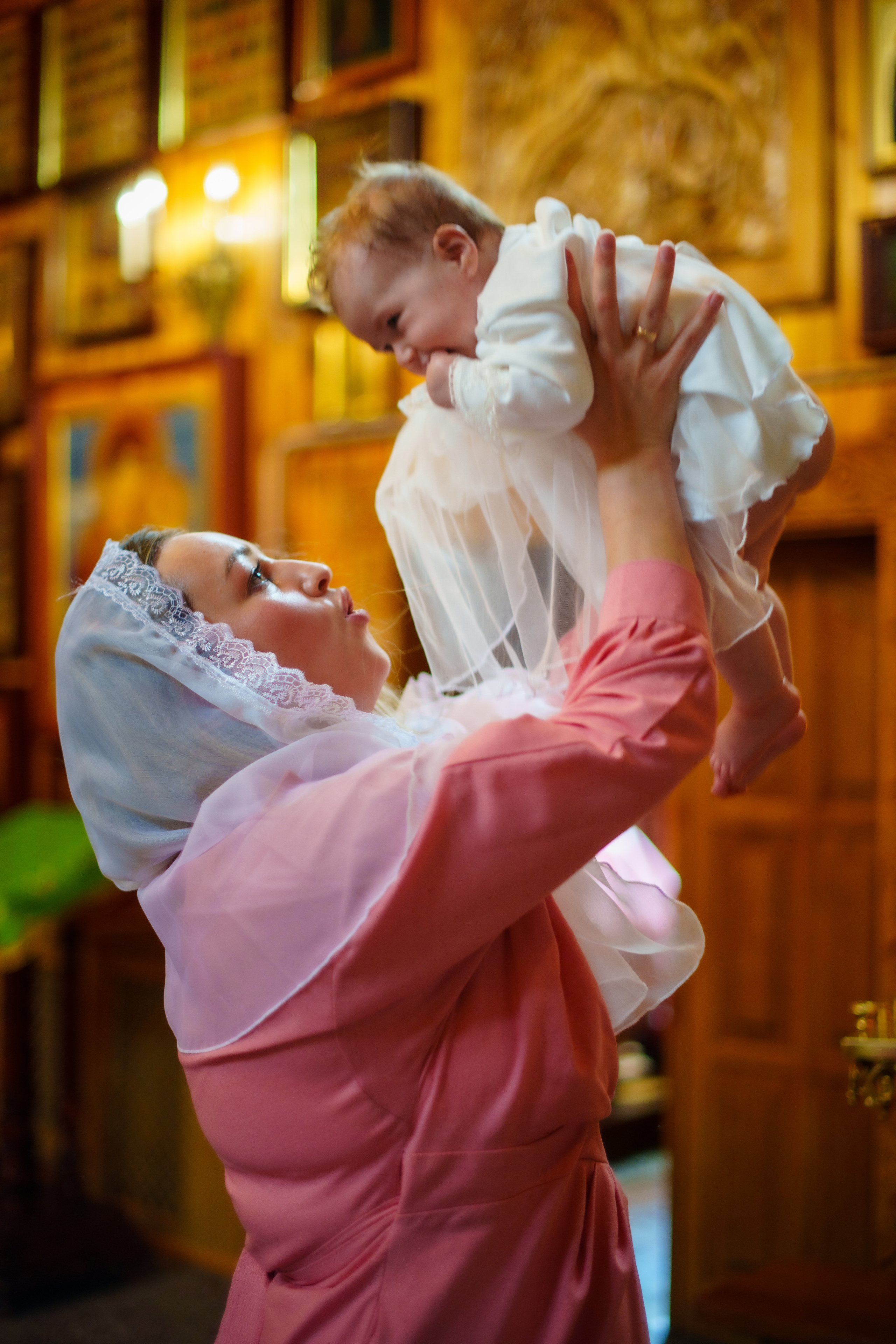 Таинство Крещения (18.06.2022). Фотограф Андрей Чеботок (Белгород, Курск, Воронеж, Старый Оскол)