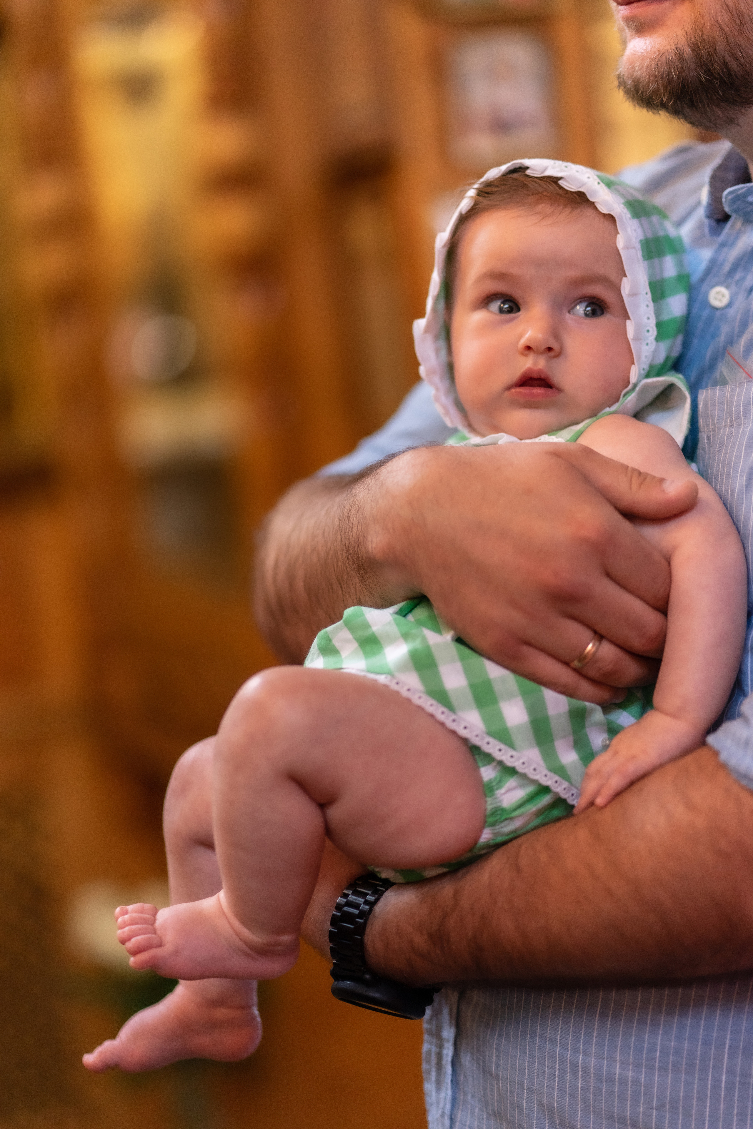 Таинство Крещения (18.06.2022). Фотограф Андрей Чеботок (Белгород, Курск, Воронеж, Старый Оскол)