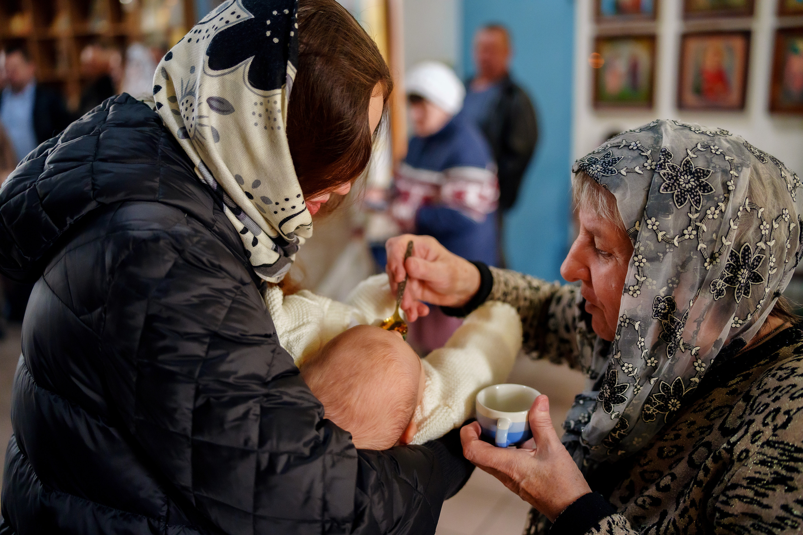 01.04.2023. Фотограф Андрей Чеботок (Белгород, Курск, Воронеж, Старый Оскол)
