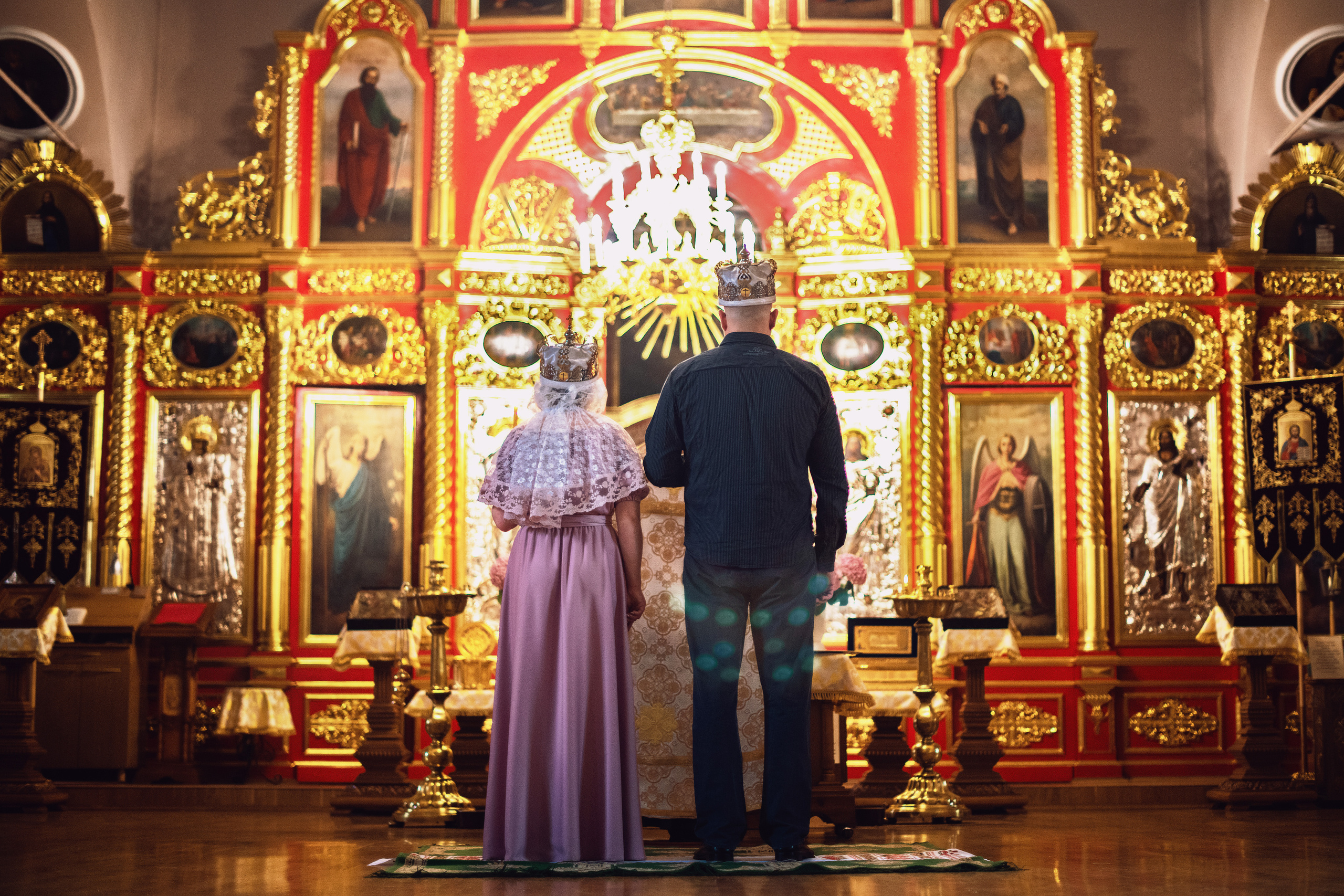 Таинства Венчания (06.06.2021). Фотограф Андрей Чеботок (Белгород, Курск, Воронеж, Старый Оскол)