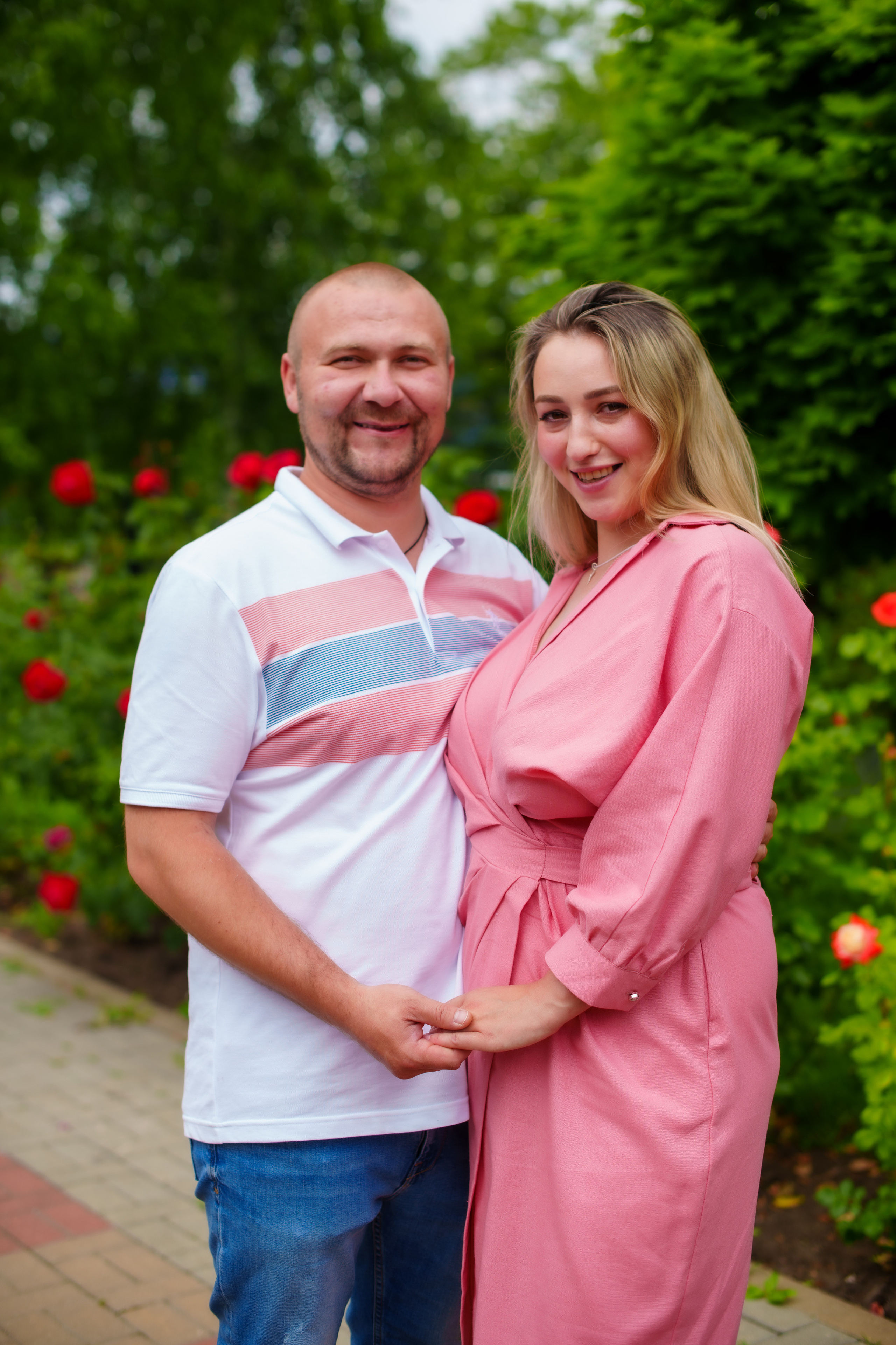 Таинство Крещения (18.06.2022). Фотограф Андрей Чеботок (Белгород, Курск, Воронеж, Старый Оскол)