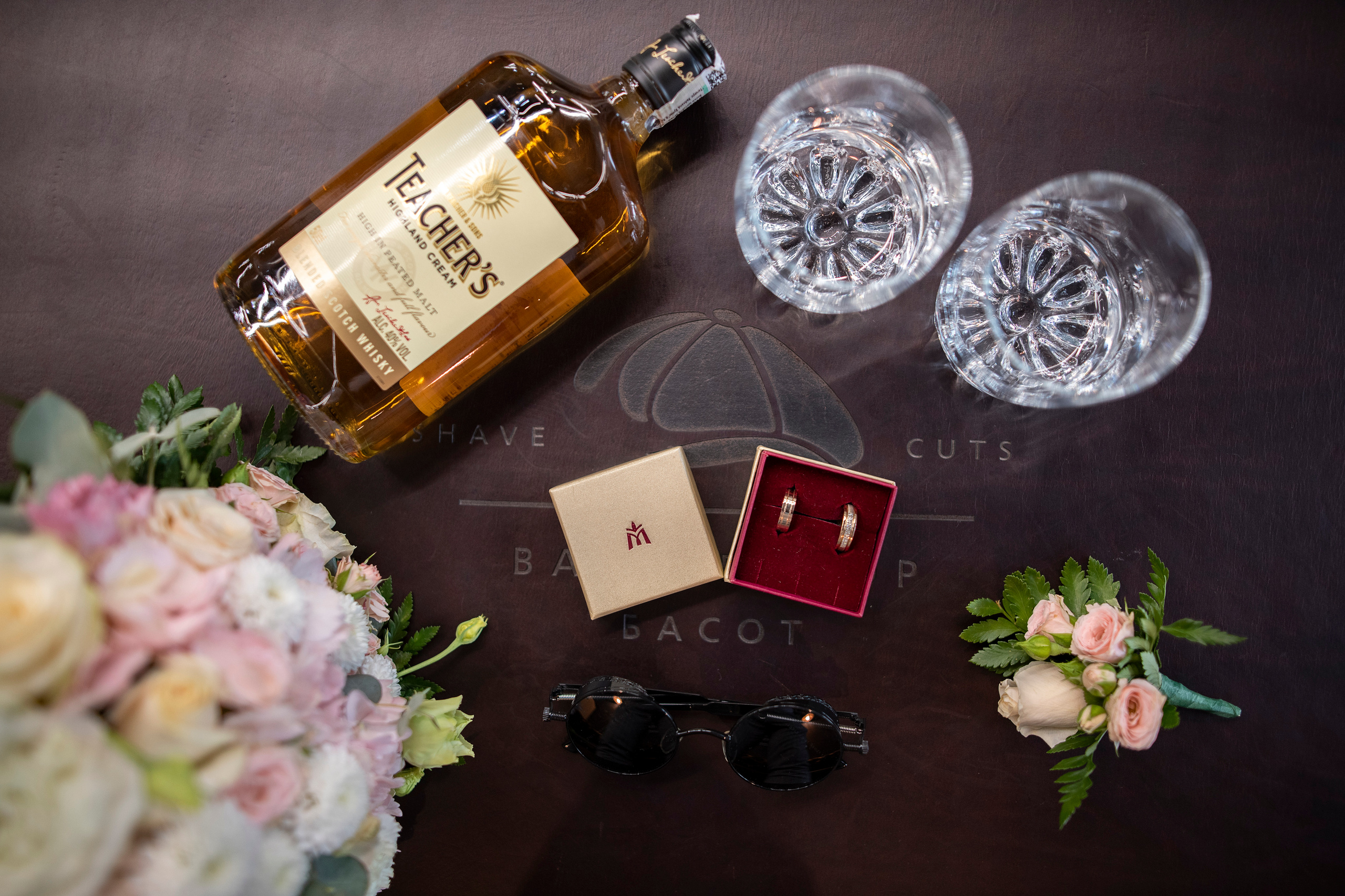 Антон и Алина Жировы. Фотограф Андрей Чеботок (Белгород, Курск, Воронеж, Старый Оскол)