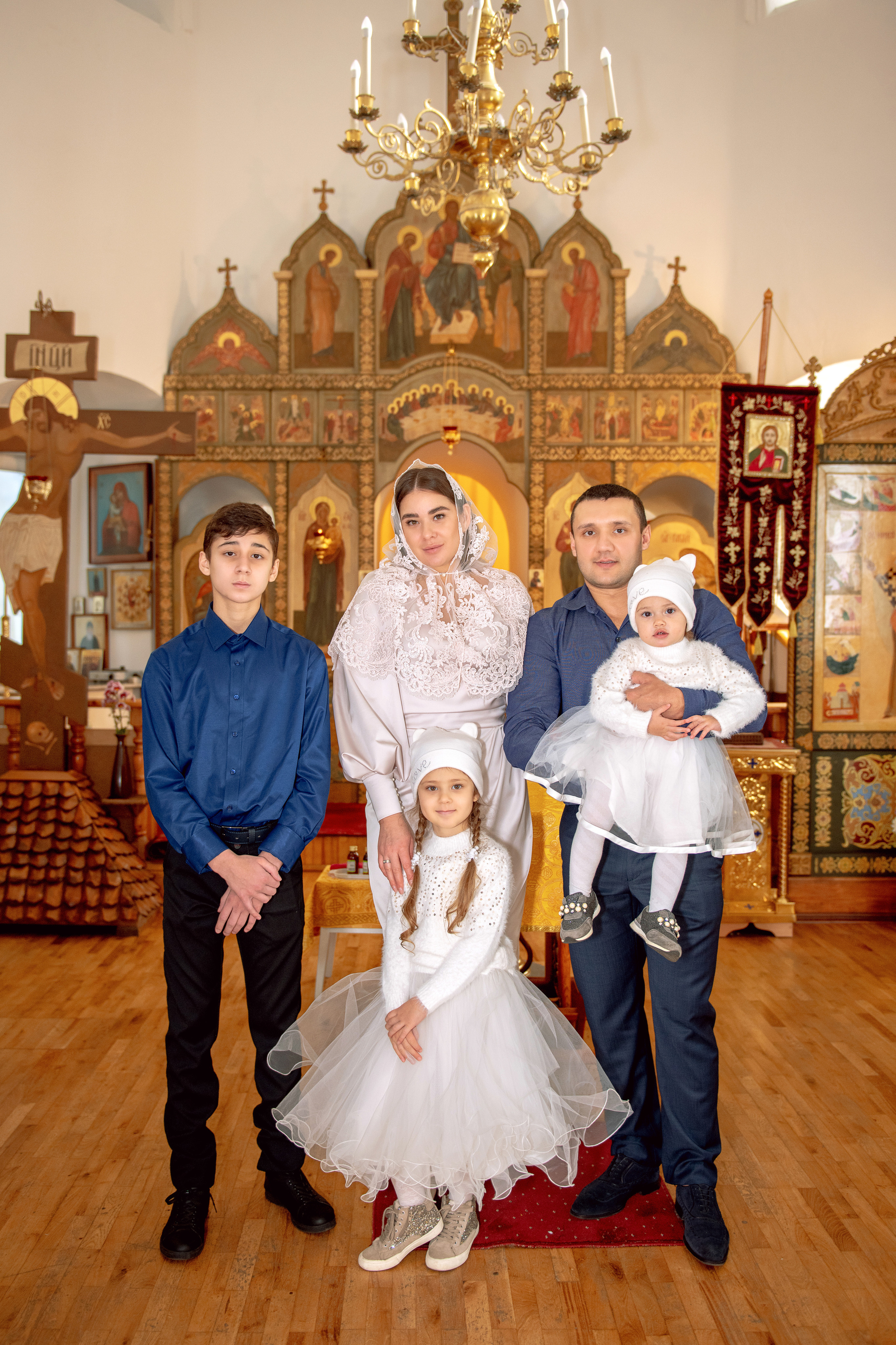 Таинства Венчания (11.10.2021). Фотограф Андрей Чеботок (Белгород, Курск, Воронеж, Старый Оскол)