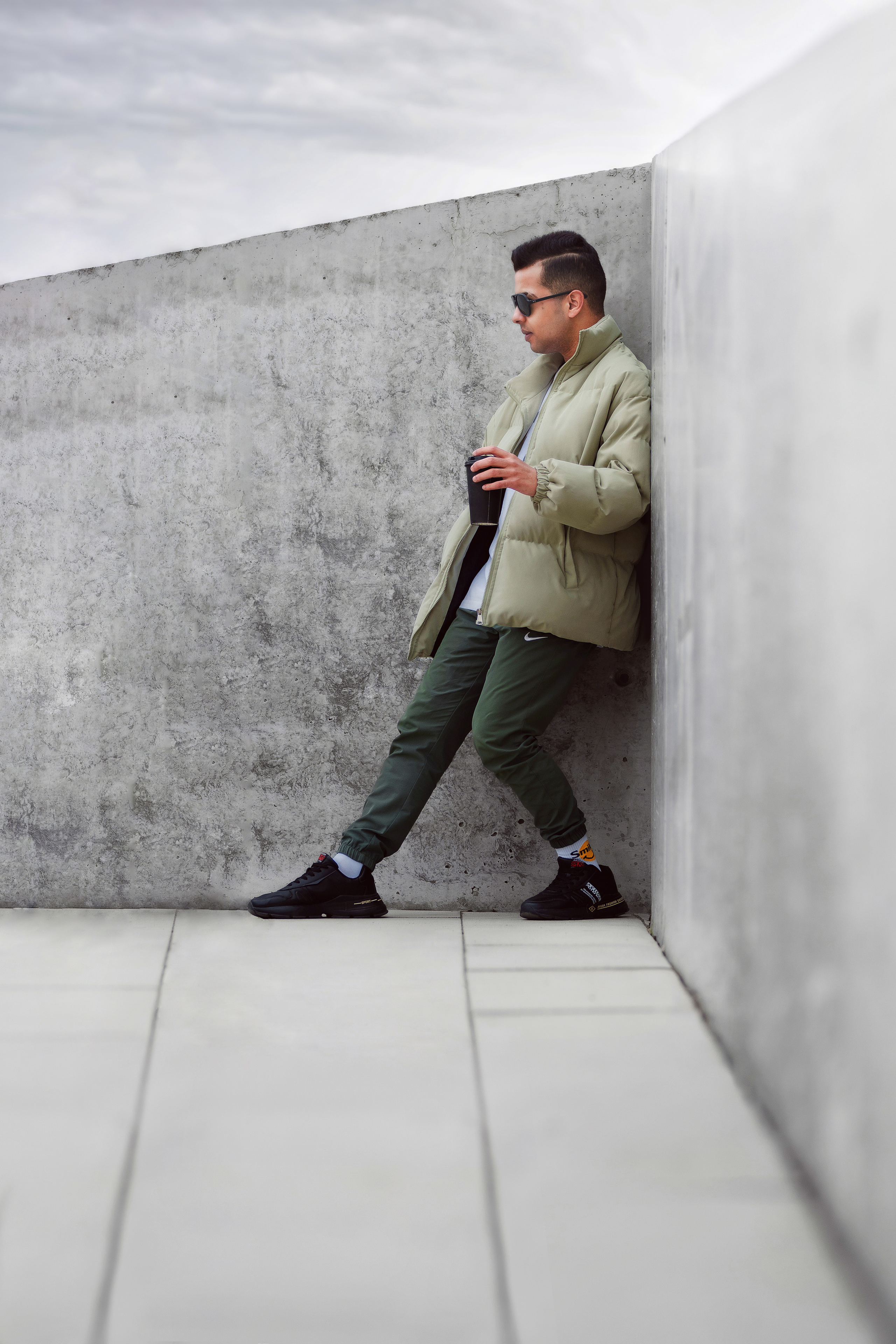 Фотосессия для Moayad Alsardi. Фотограф Андрей Чеботок (Белгород, Курск, Воронеж, Старый Оскол)