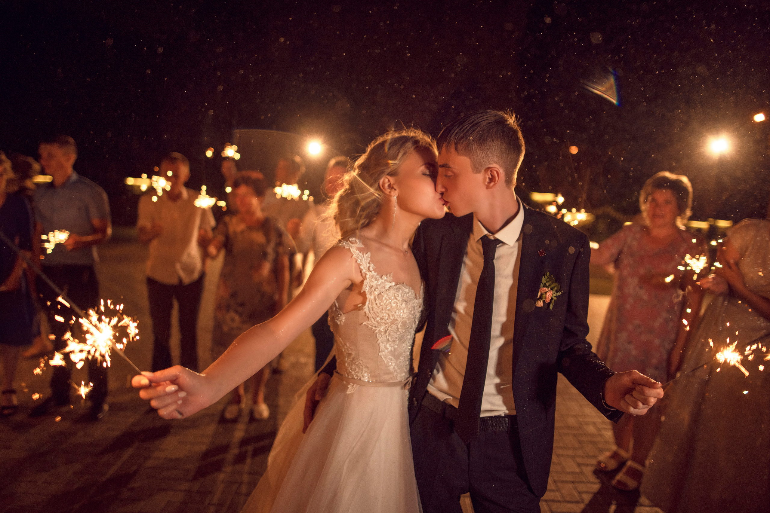 Антон и Алина Жировы. Фотограф Андрей Чеботок (Белгород, Курск, Воронеж, Старый Оскол)