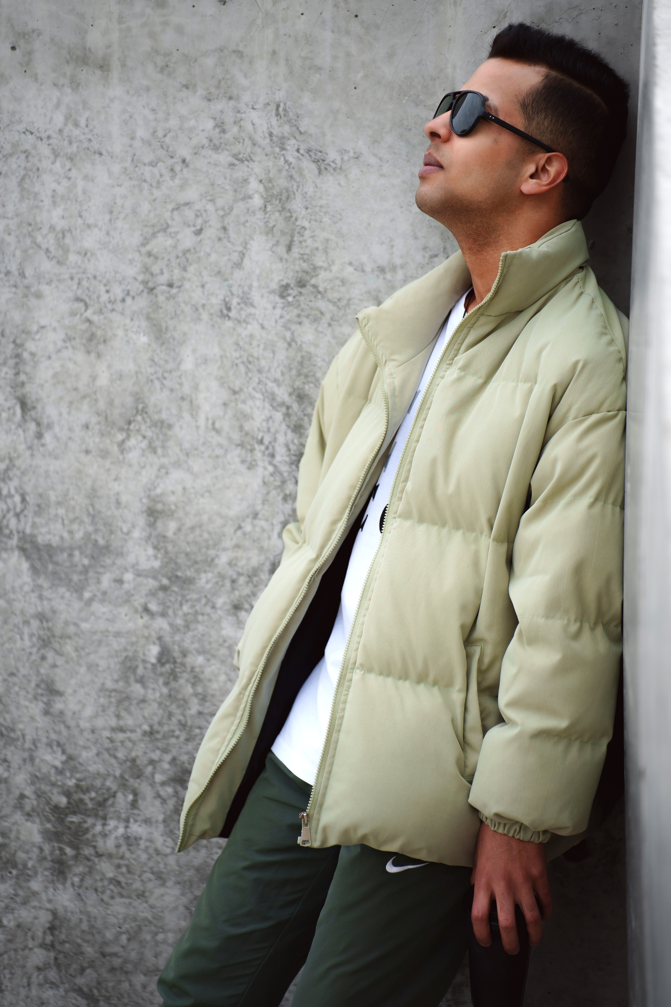 Фотосессия для Moayad Alsardi. Фотограф Андрей Чеботок (Белгород, Курск, Воронеж, Старый Оскол)