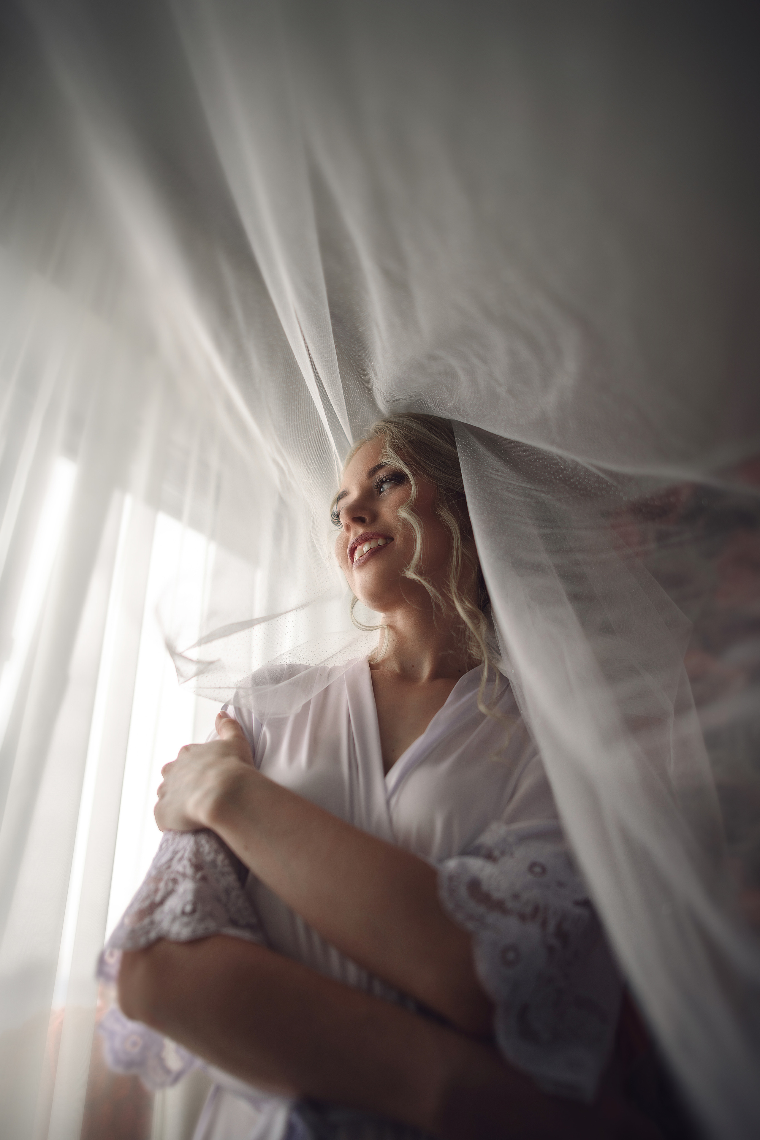 Антон и Алина Жировы. Фотограф Андрей Чеботок (Белгород, Курск, Воронеж, Старый Оскол)