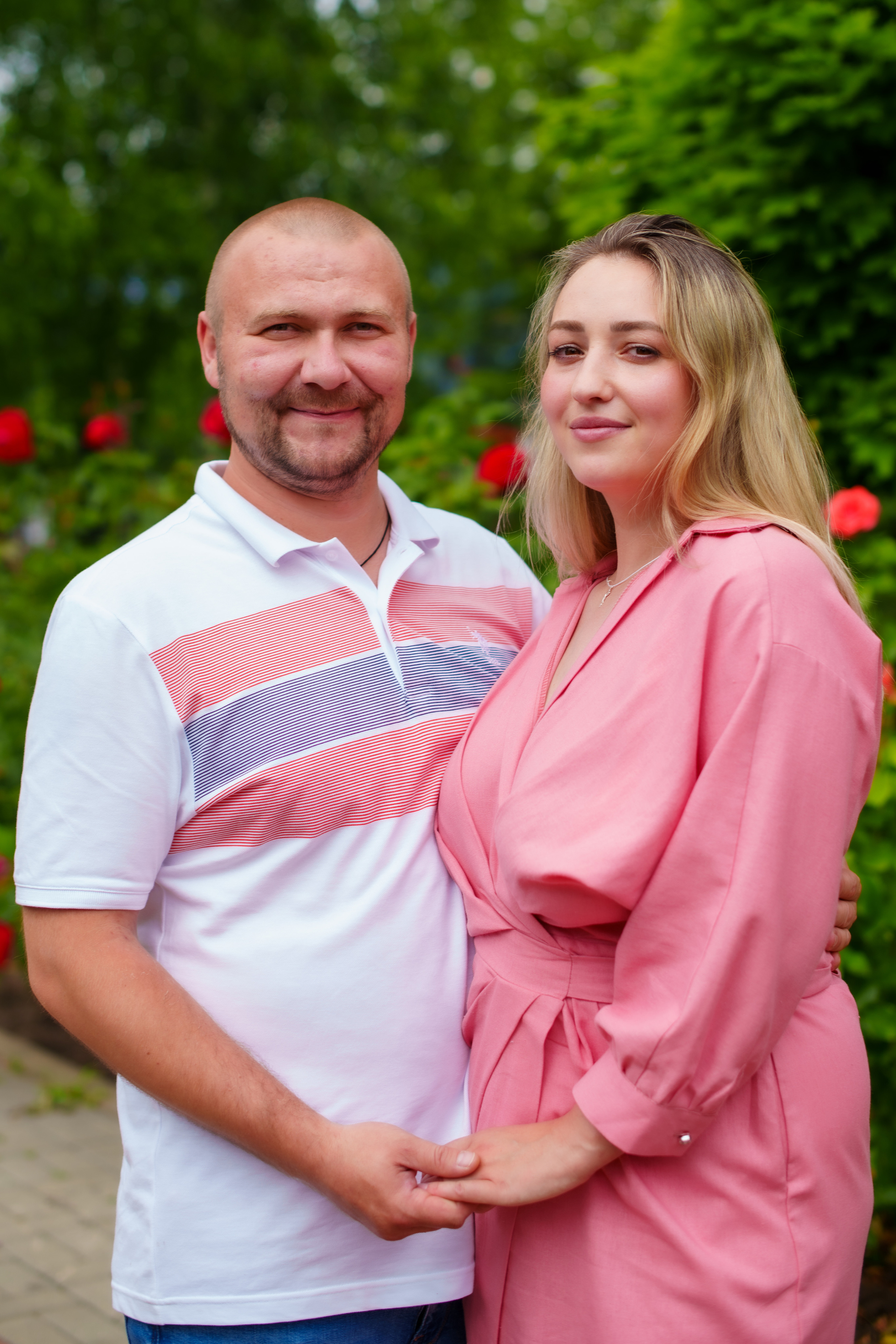 Таинство Крещения (18.06.2022). Фотограф Андрей Чеботок (Белгород, Курск, Воронеж, Старый Оскол)