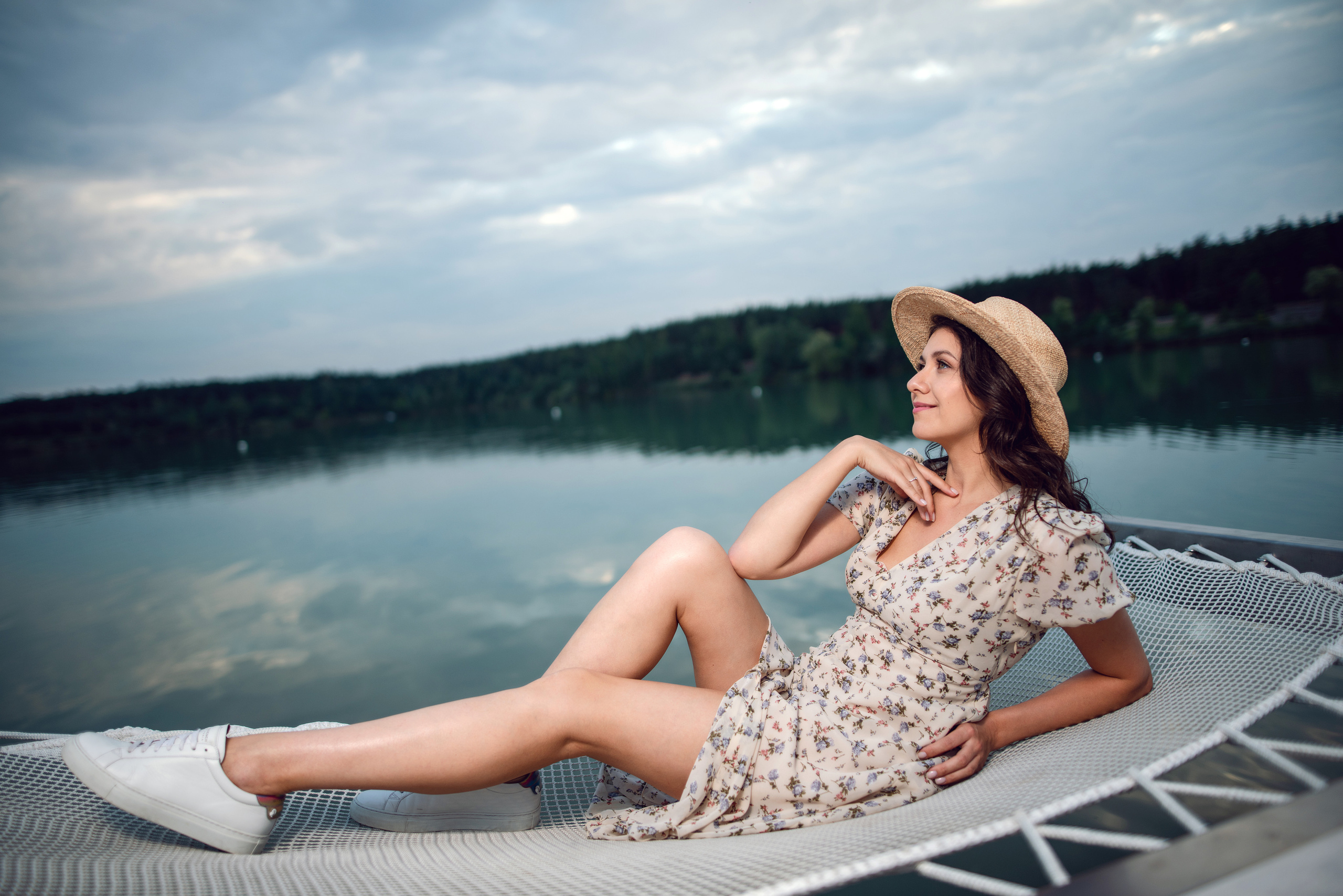 Илья и Дарья. Фотограф Андрей Чеботок (Белгород, Курск, Воронеж, Старый Оскол)