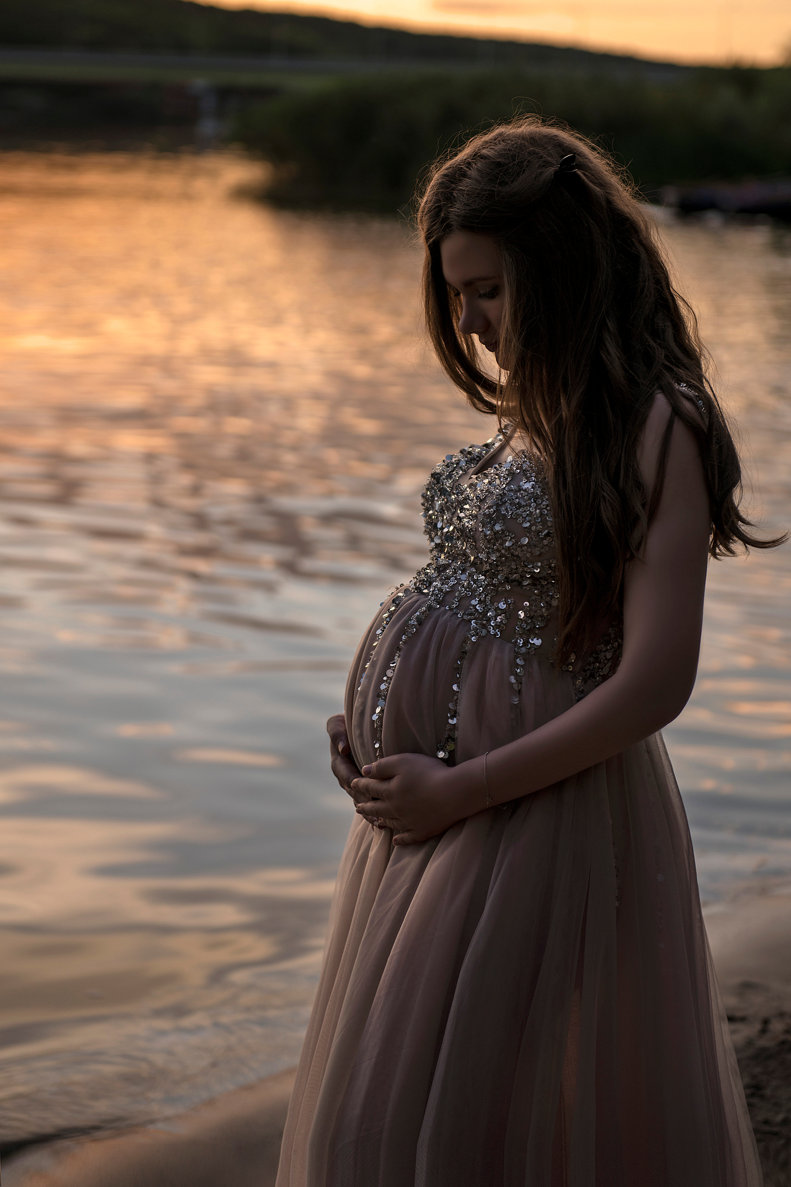 В ожидании чуда Елена. Фотограф Андрей Чеботок (Белгород, Курск, Воронеж, Старый Оскол)