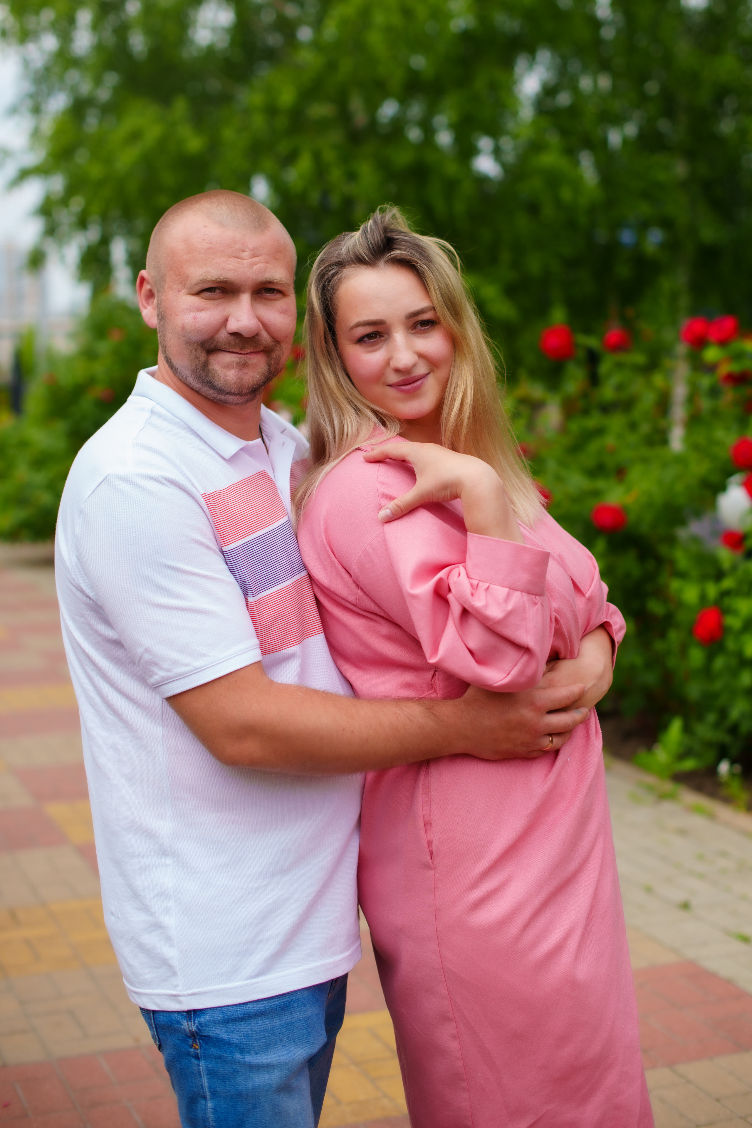 Таинство Крещения (18.06.2022). Фотограф Андрей Чеботок (Белгород, Курск, Воронеж, Старый Оскол)