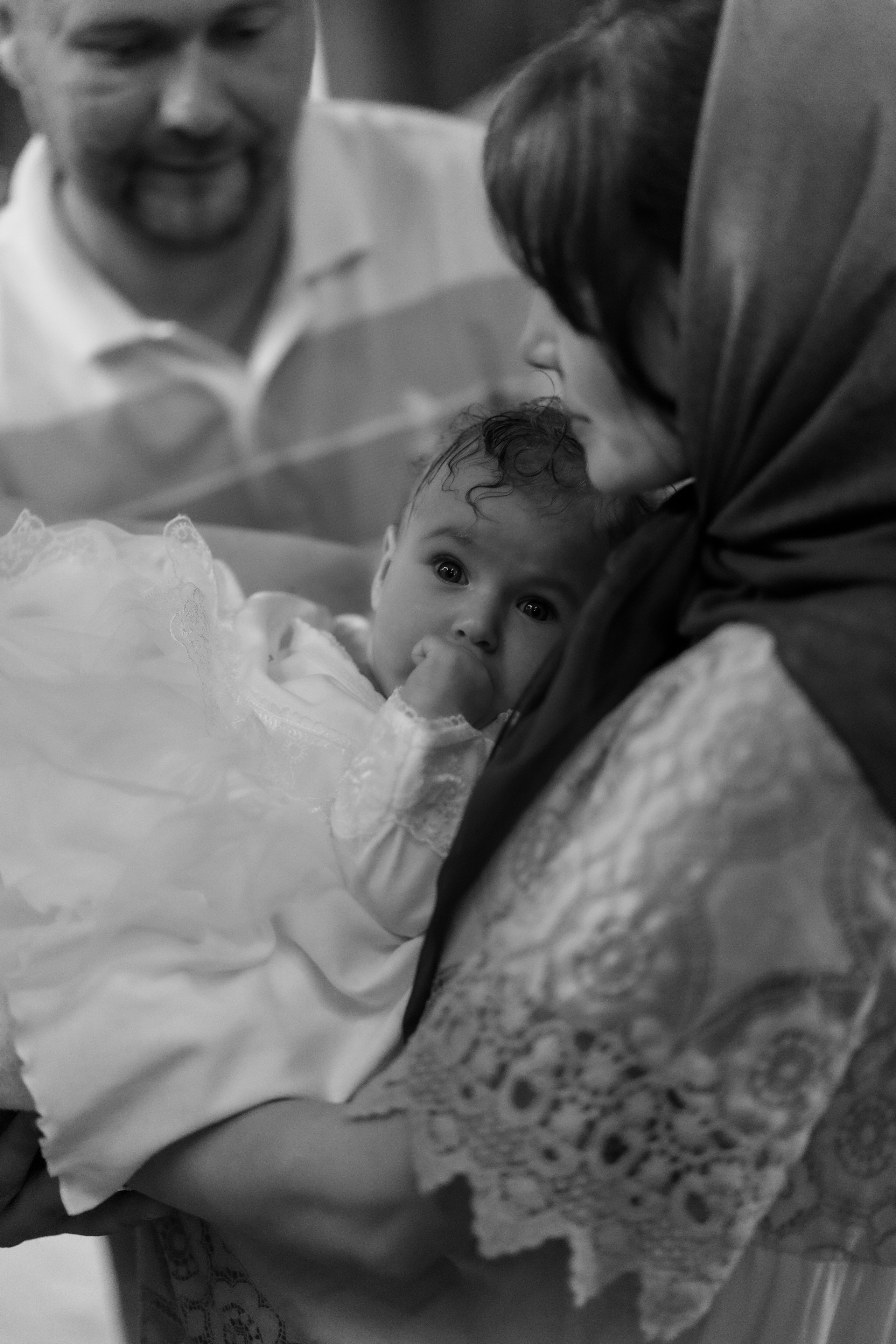 Таинство Крещения (18.06.2022). Фотограф Андрей Чеботок (Белгород, Курск, Воронеж, Старый Оскол)