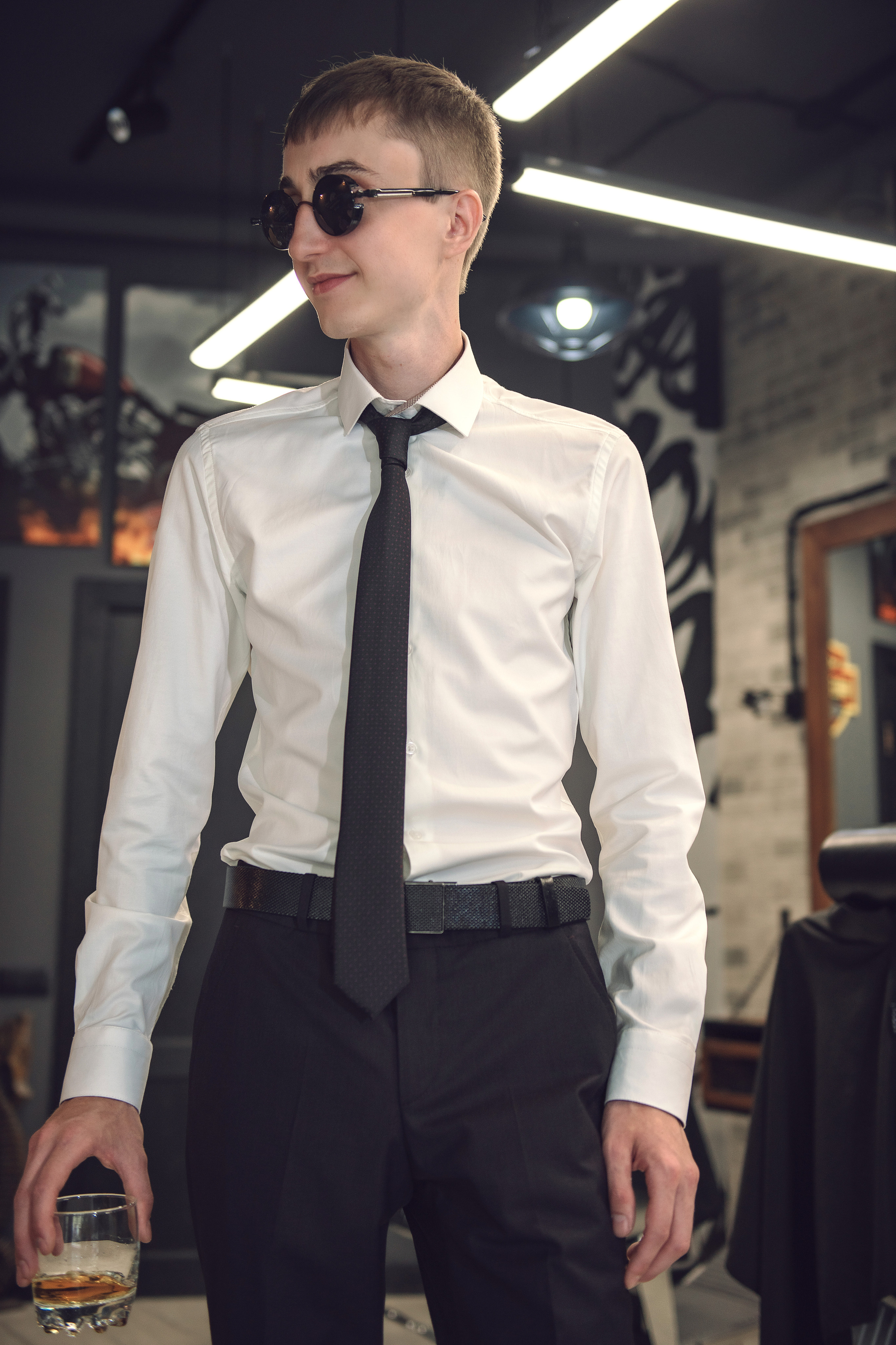 Антон и Алина Жировы. Фотограф Андрей Чеботок (Белгород, Курск, Воронеж, Старый Оскол)