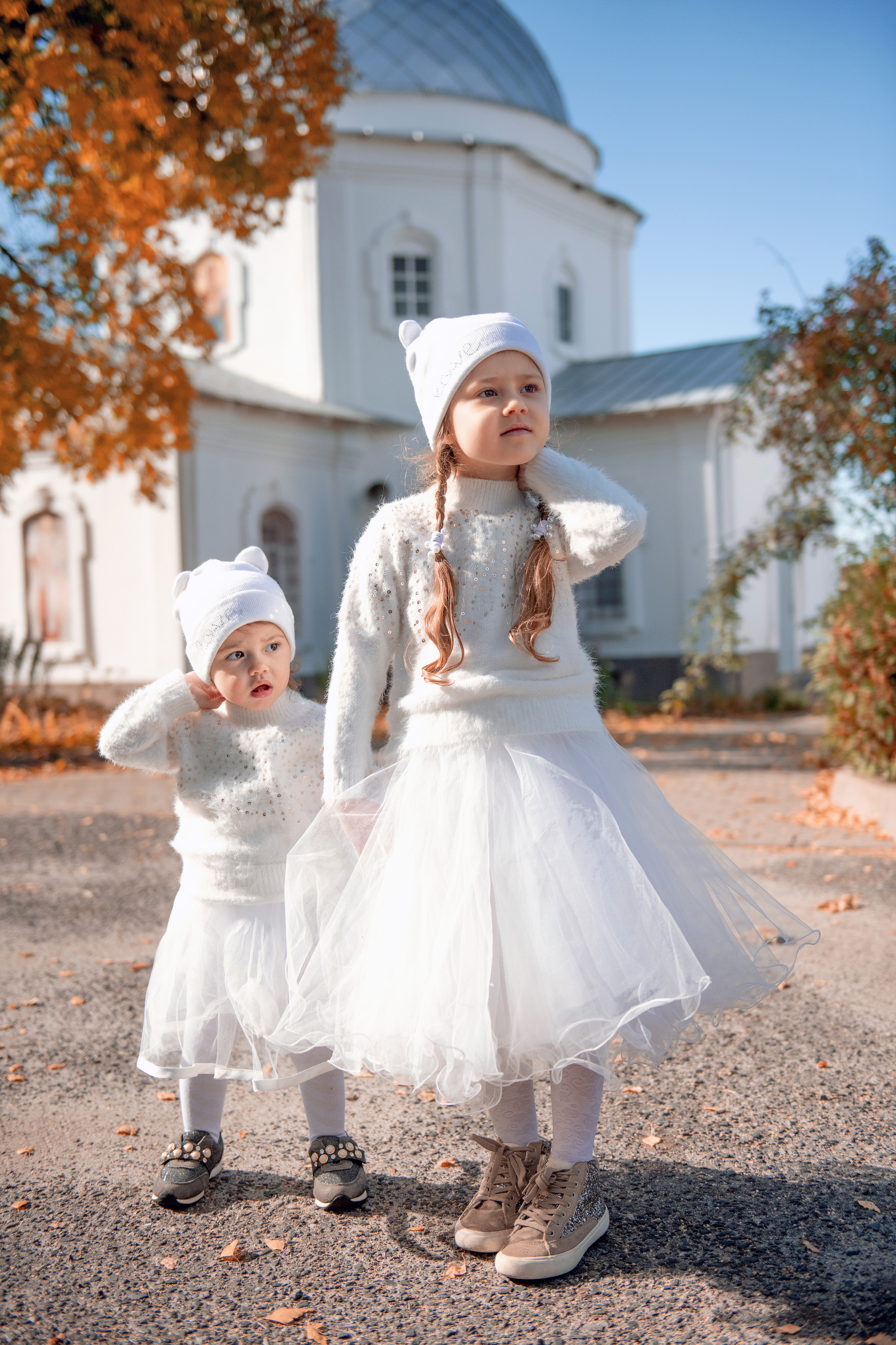 Таинства Венчания (11.10.2021). Фотограф Андрей Чеботок (Белгород, Курск, Воронеж, Старый Оскол)