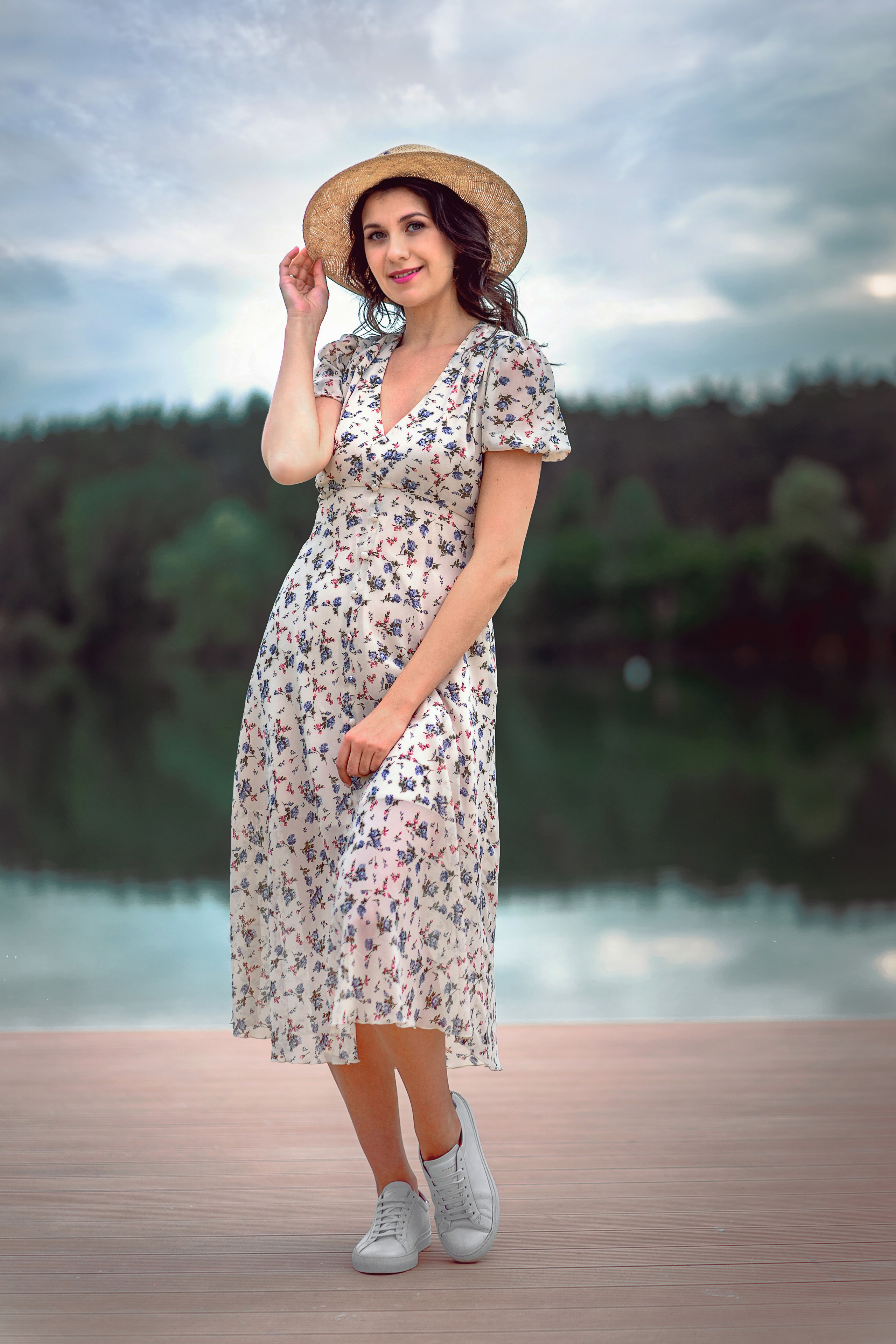 Илья и Дарья. Фотограф Андрей Чеботок (Белгород, Курск, Воронеж, Старый Оскол)