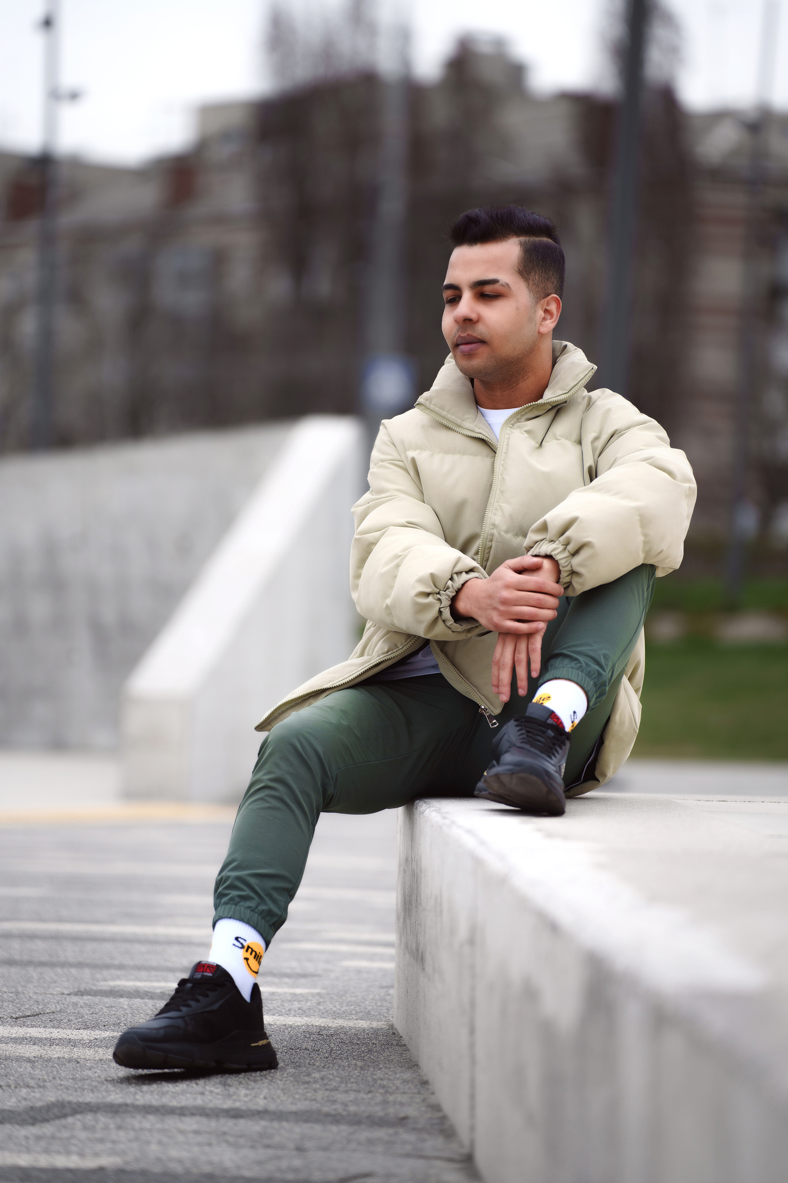 Фотосессия для Moayad Alsardi. Фотограф Андрей Чеботок (Белгород, Курск, Воронеж, Старый Оскол)