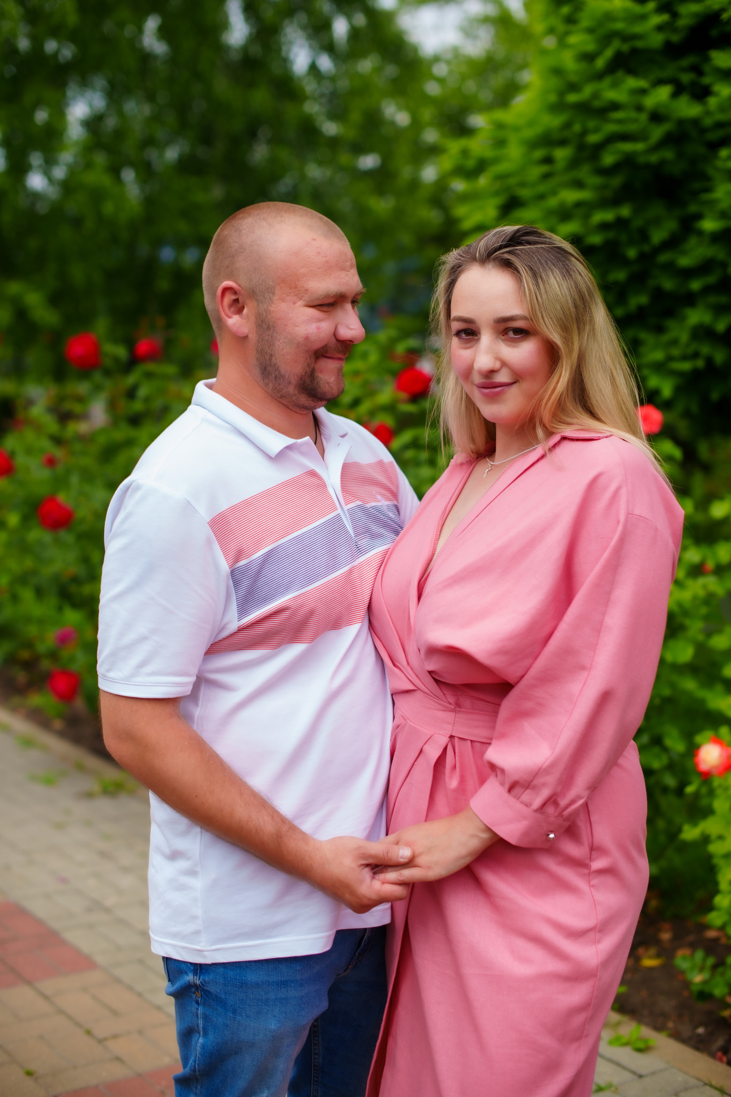 Таинство Крещения (18.06.2022). Фотограф Андрей Чеботок (Белгород, Курск, Воронеж, Старый Оскол)