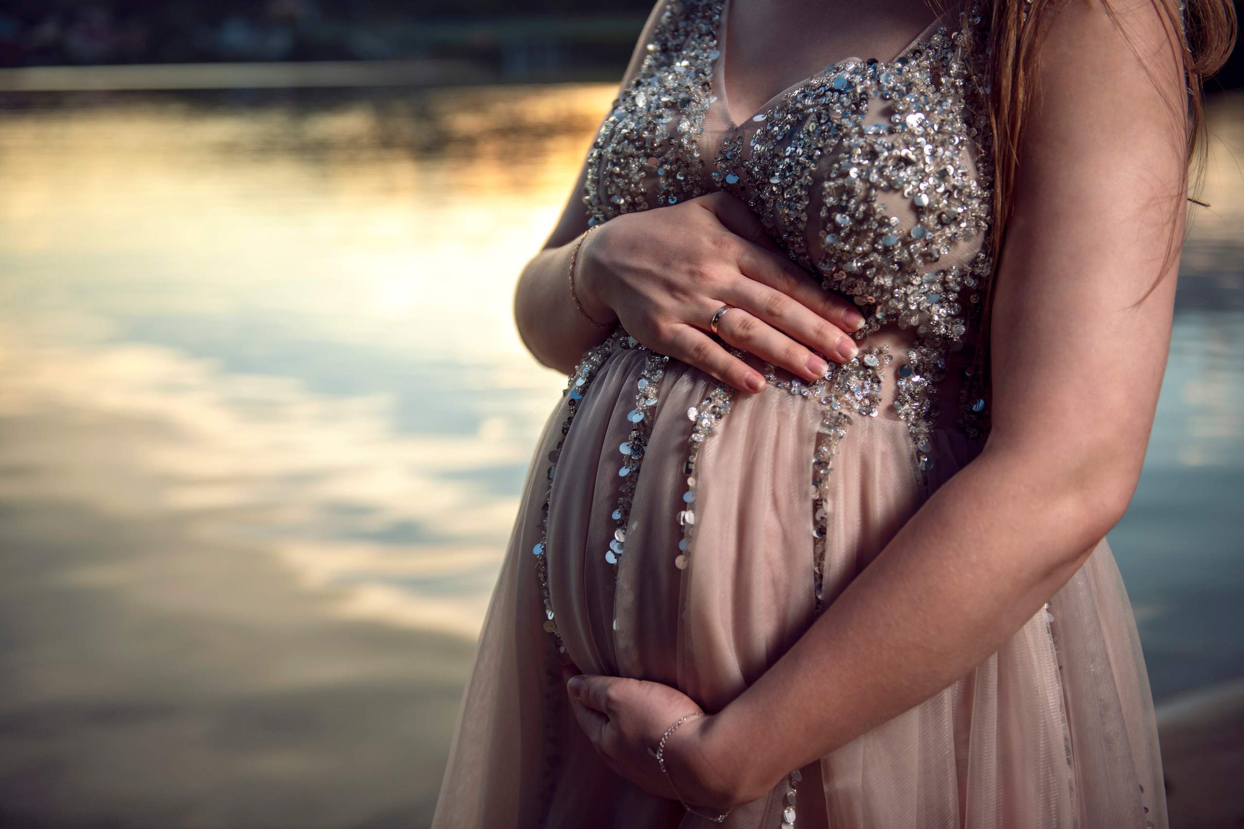 В ожидании чуда Елена. Фотограф Андрей Чеботок (Белгород, Курск, Воронеж, Старый Оскол)