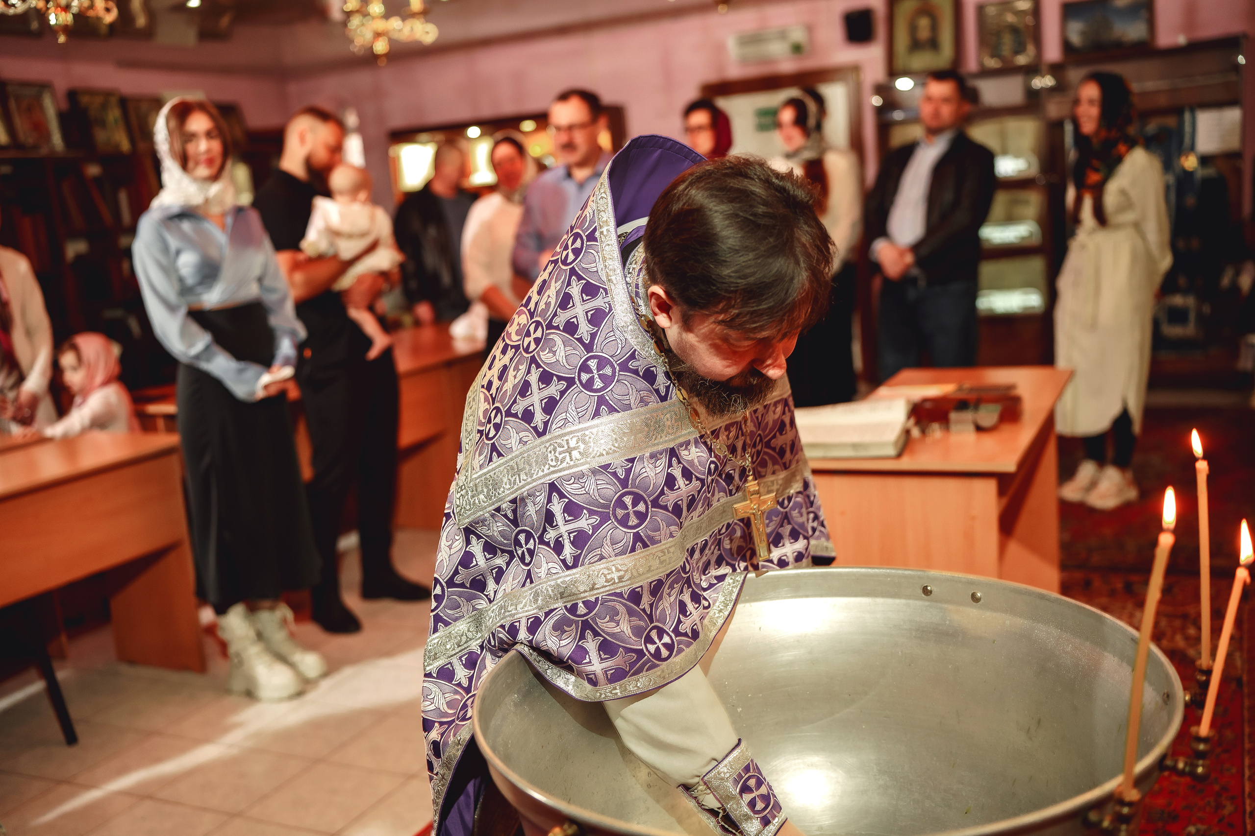 01.04.2023. Фотограф Андрей Чеботок (Белгород, Курск, Воронеж, Старый Оскол)