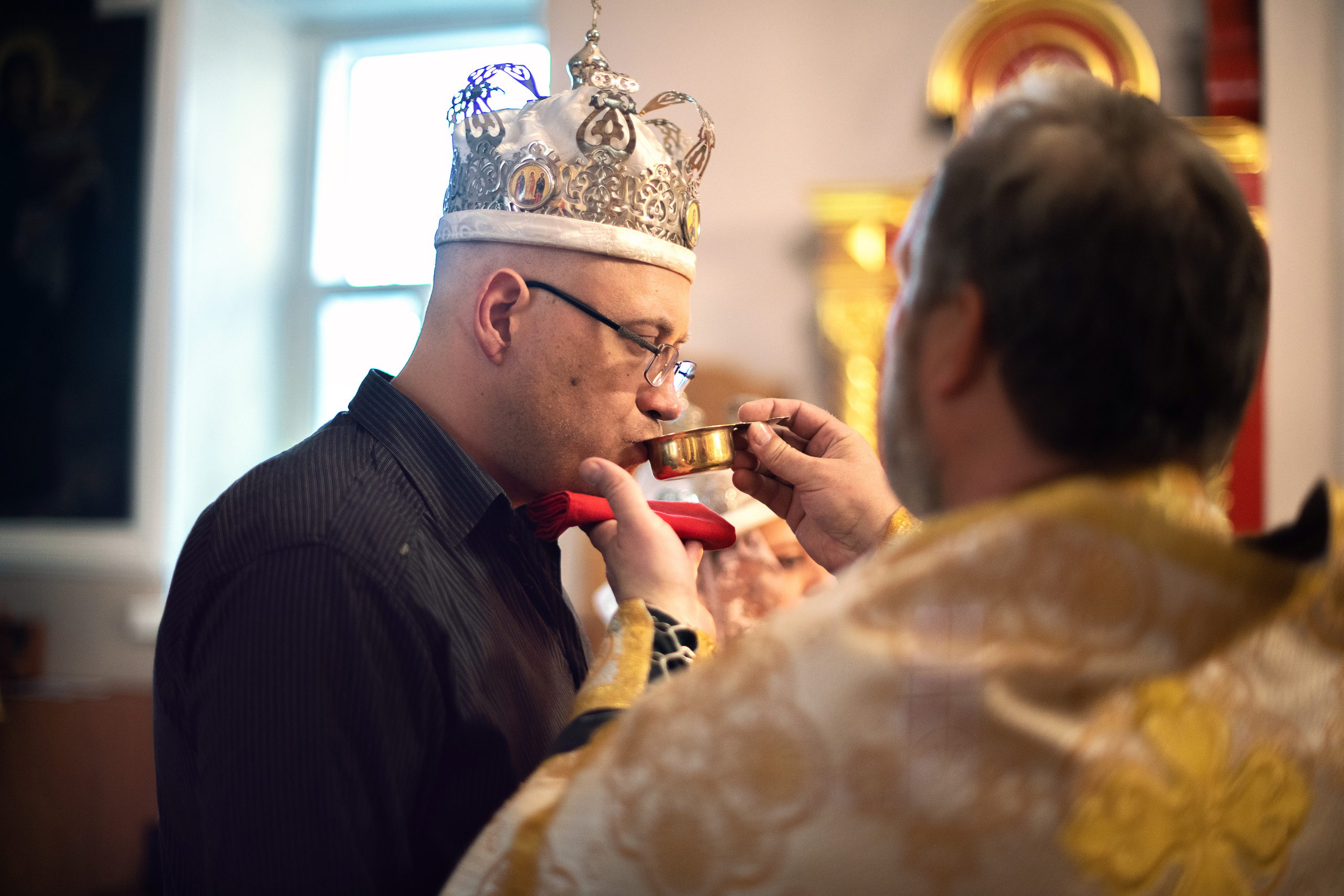 Таинства Венчания (06.06.2021). Фотограф Андрей Чеботок (Белгород, Курск, Воронеж, Старый Оскол)