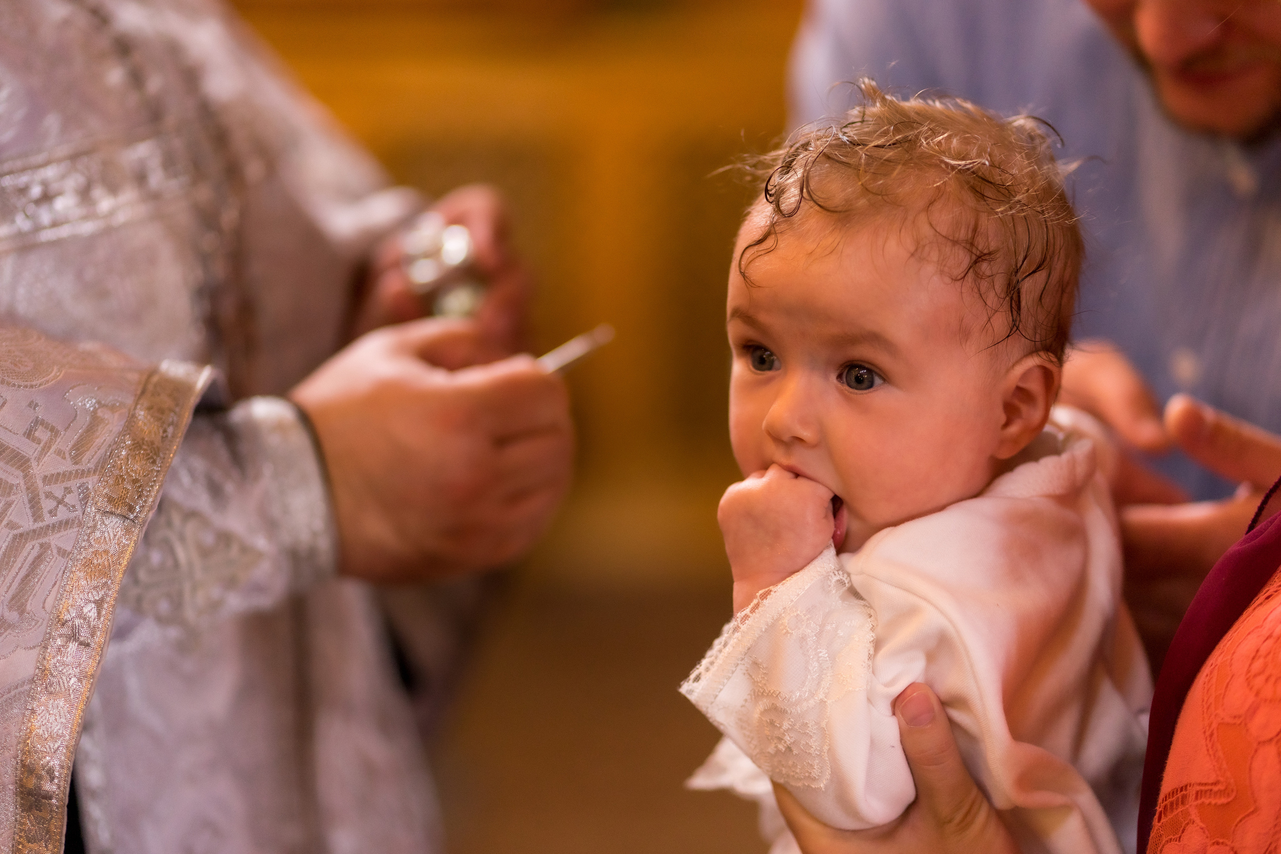Таинство Крещения (18.06.2022). Фотограф Андрей Чеботок (Белгород, Курск, Воронеж, Старый Оскол)